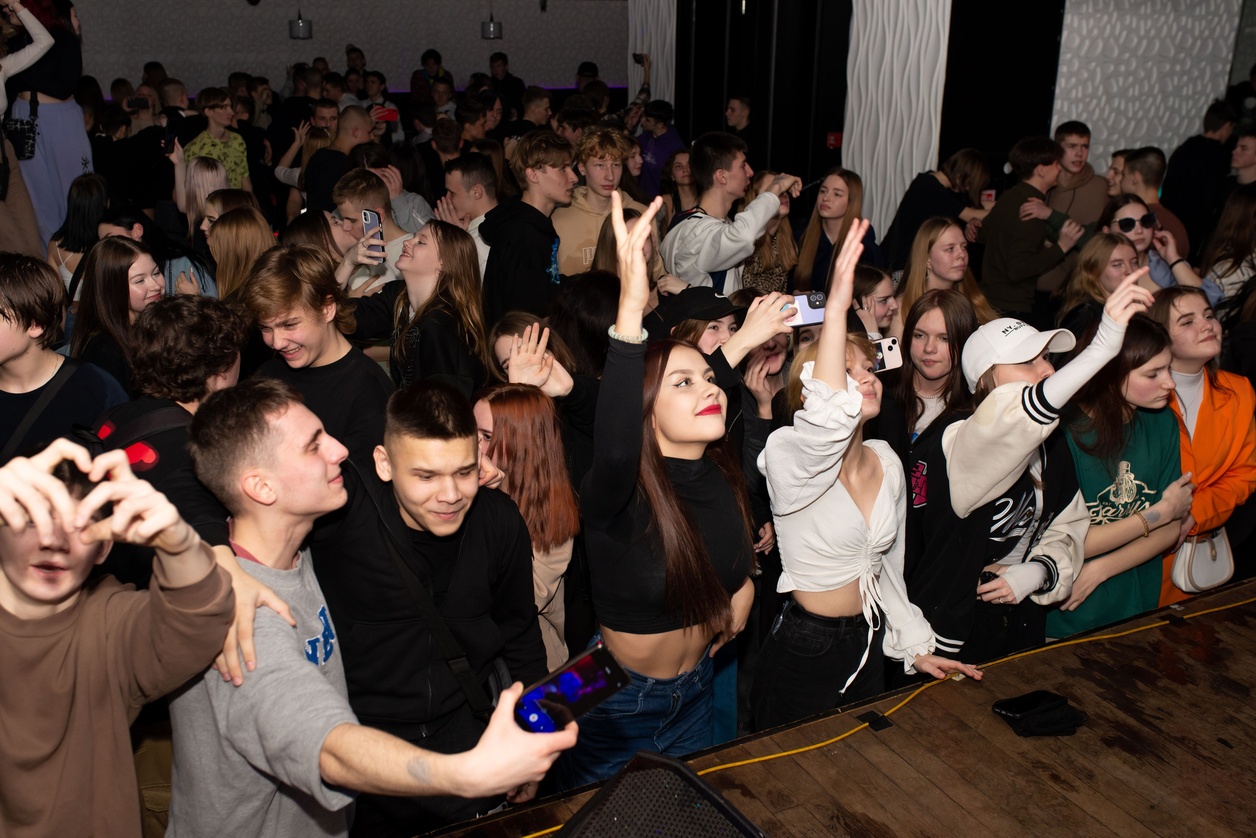 Клуб DEUS. Женский фотограф Крещение Венчание Москва Брянск