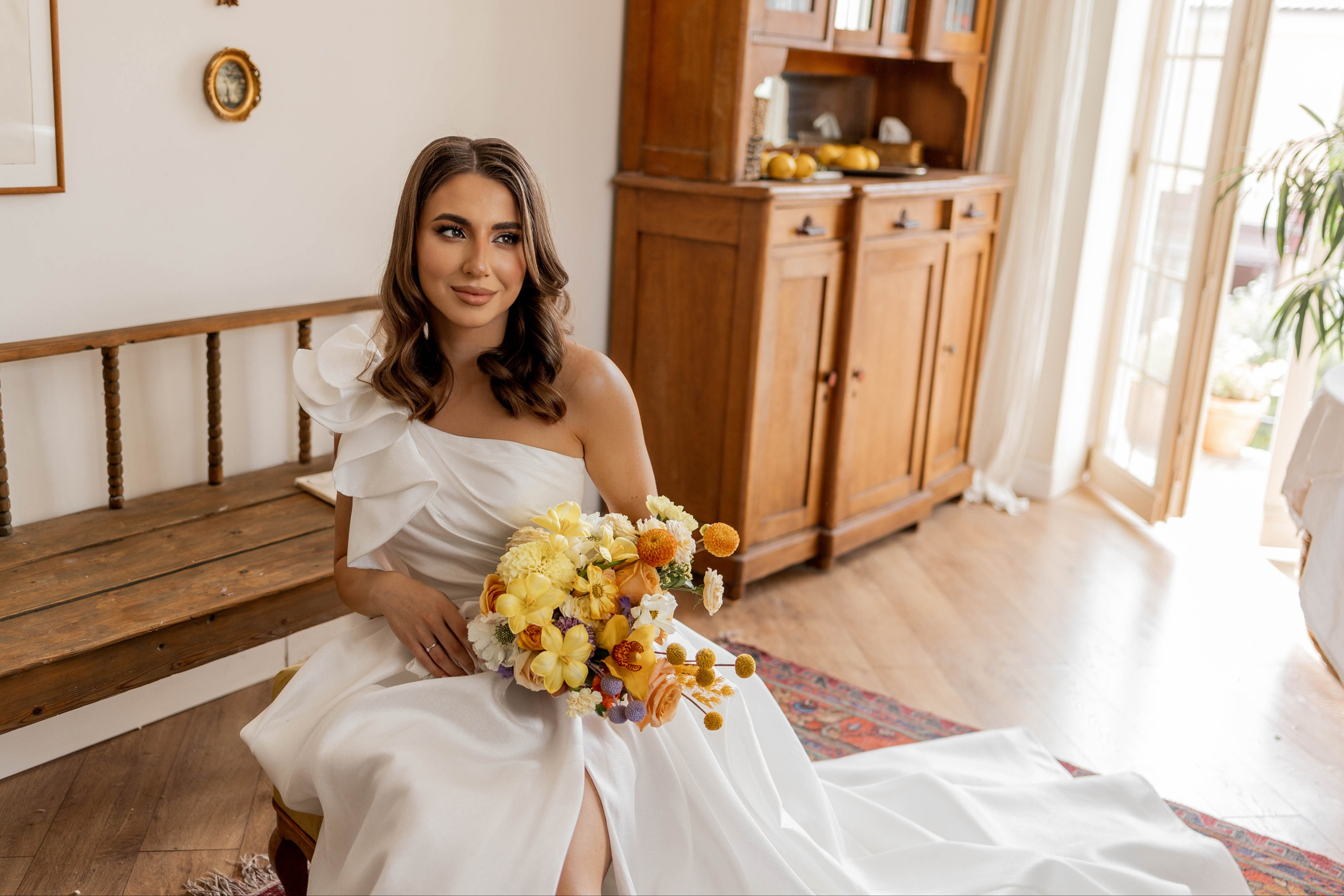 Настя|Никита. Свадебный фотограф Надежда Рыжикова