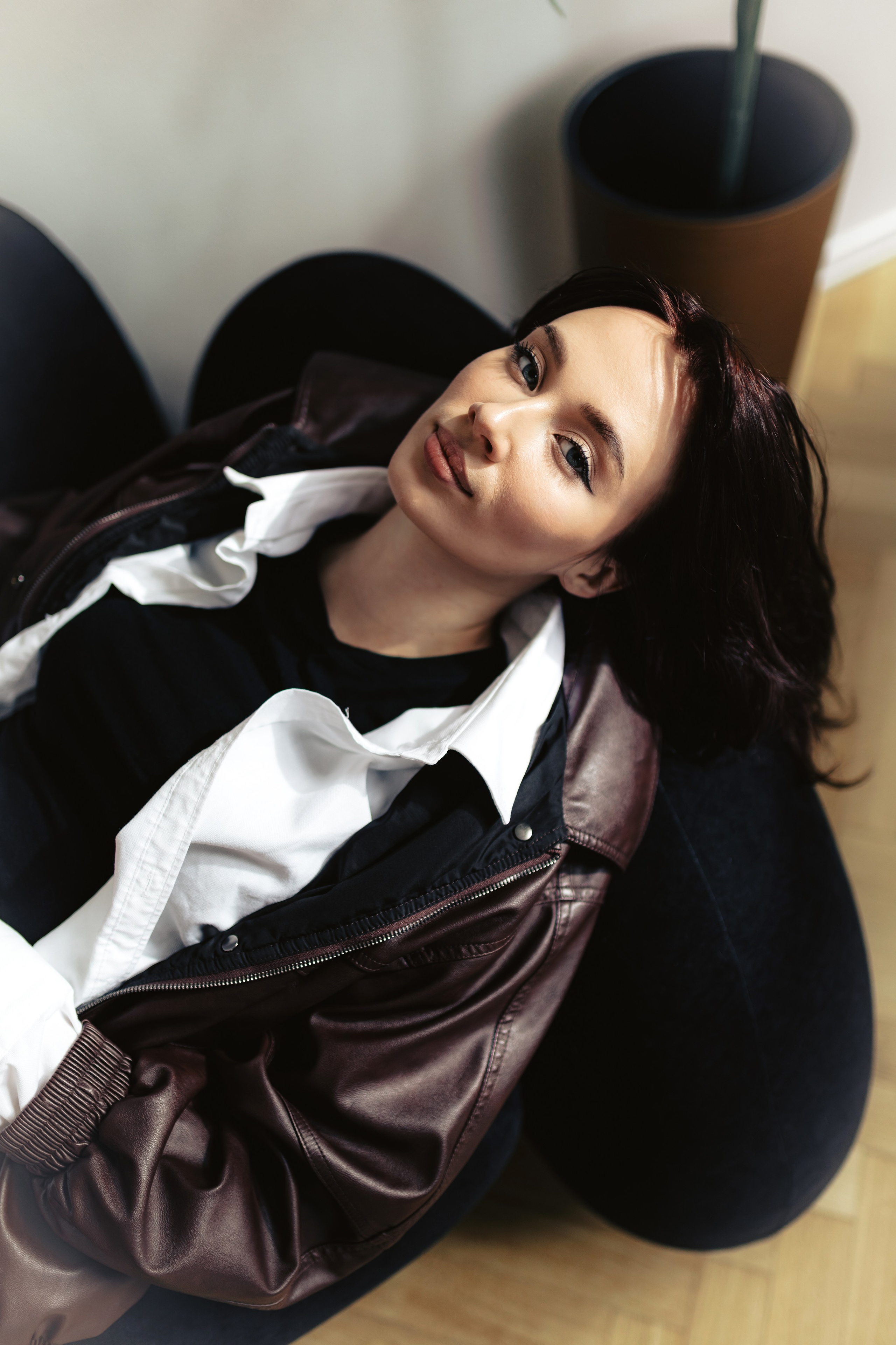 Студийные. Фотограф Анастасия Козловская aadazzling