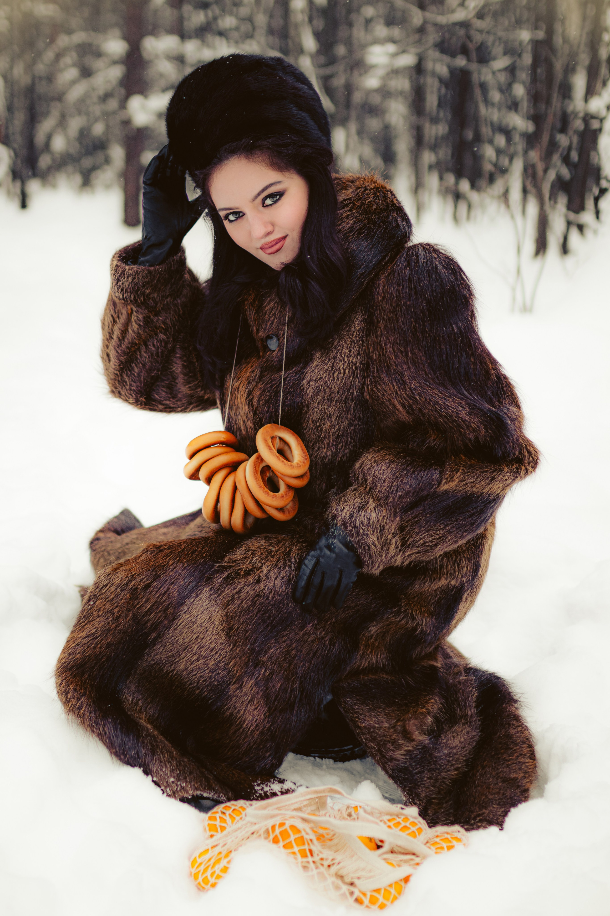 Street и прогулки. Фотограф Анастасия Козловская aadazzling