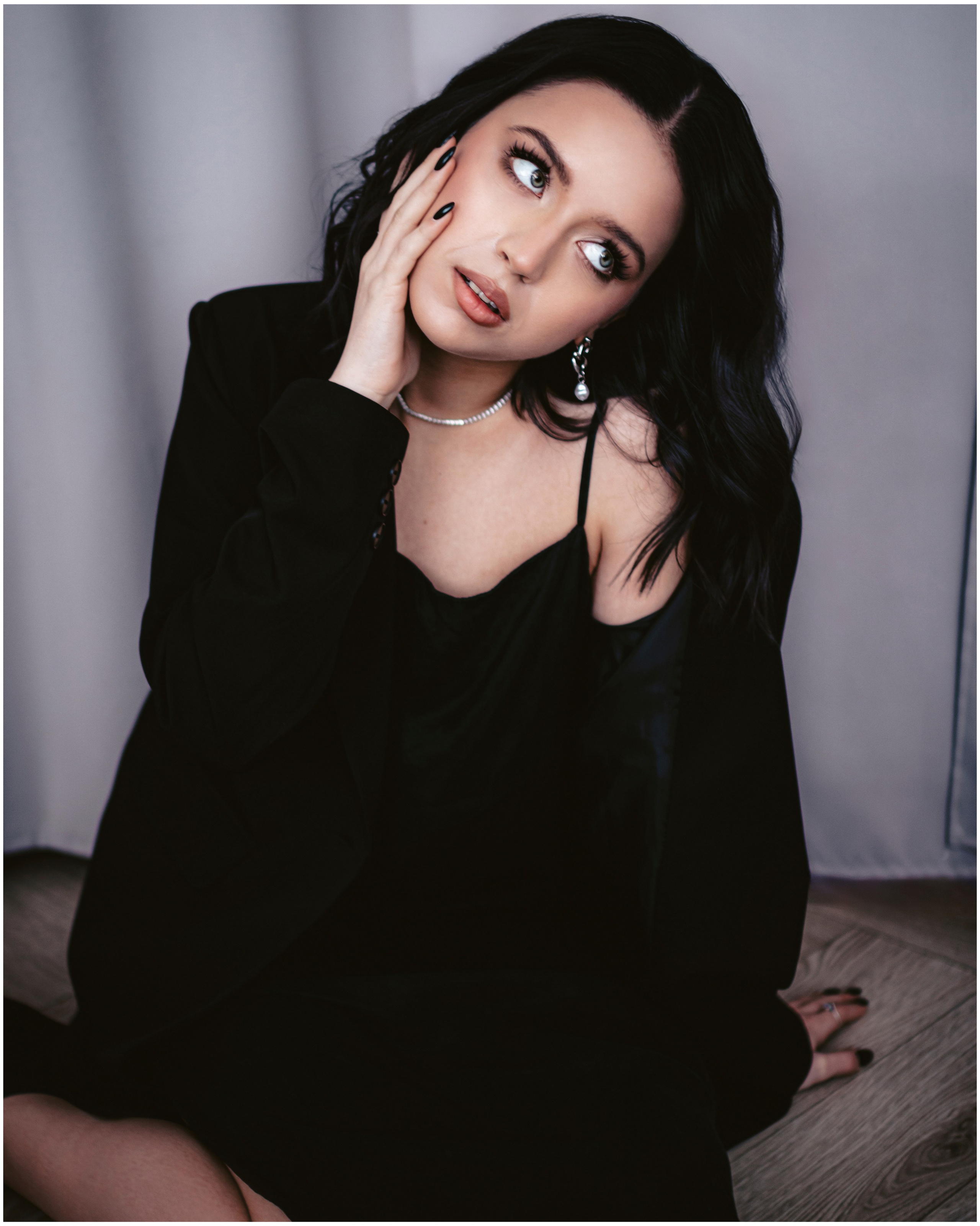 Студийные. Фотограф Анастасия Козловская aadazzling