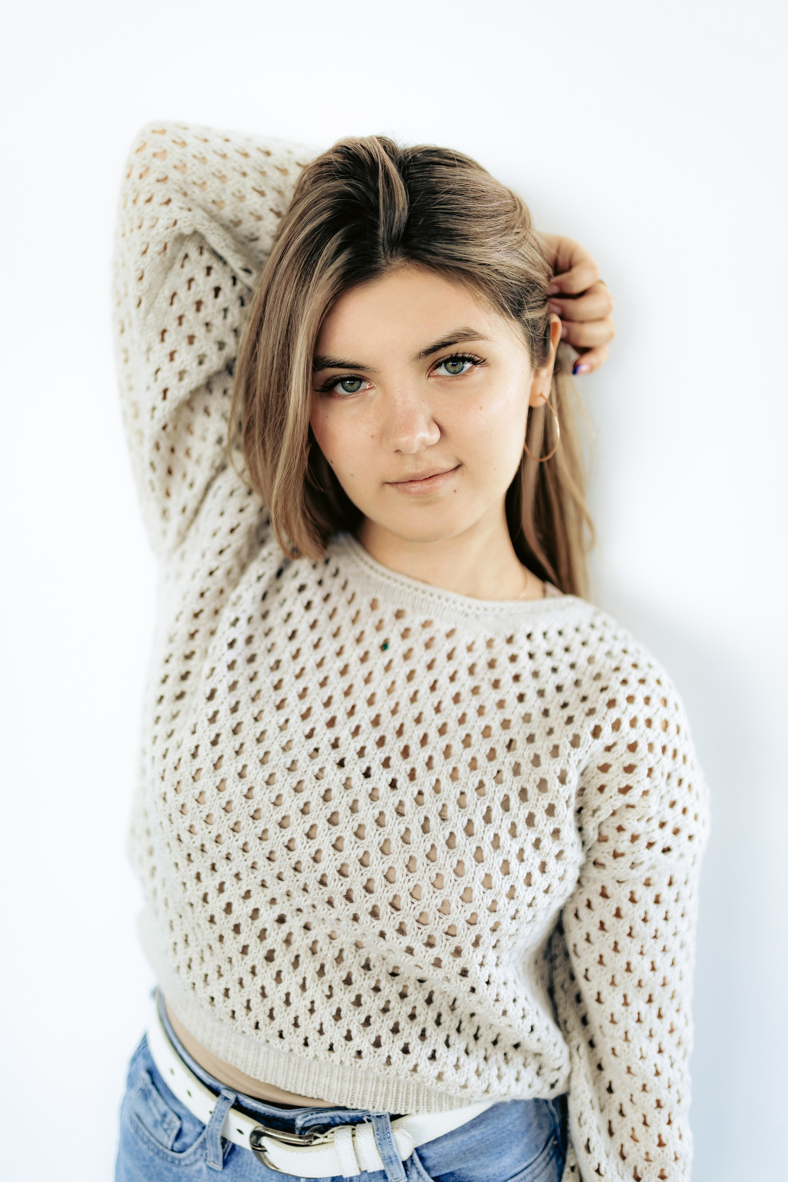 Студийные. Фотограф Анастасия Козловская aadazzling