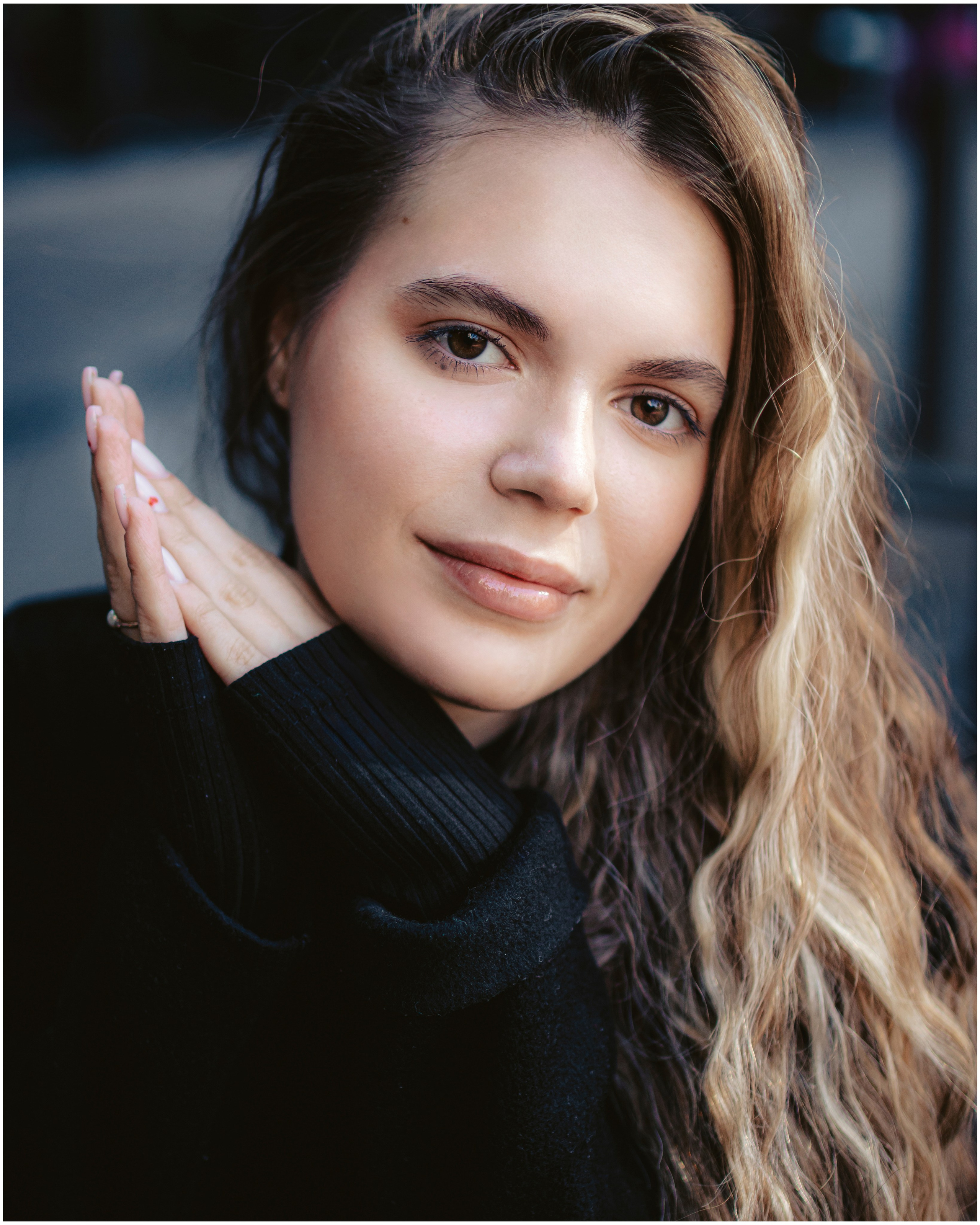 Street и прогулки. Фотограф Анастасия Козловская aadazzling