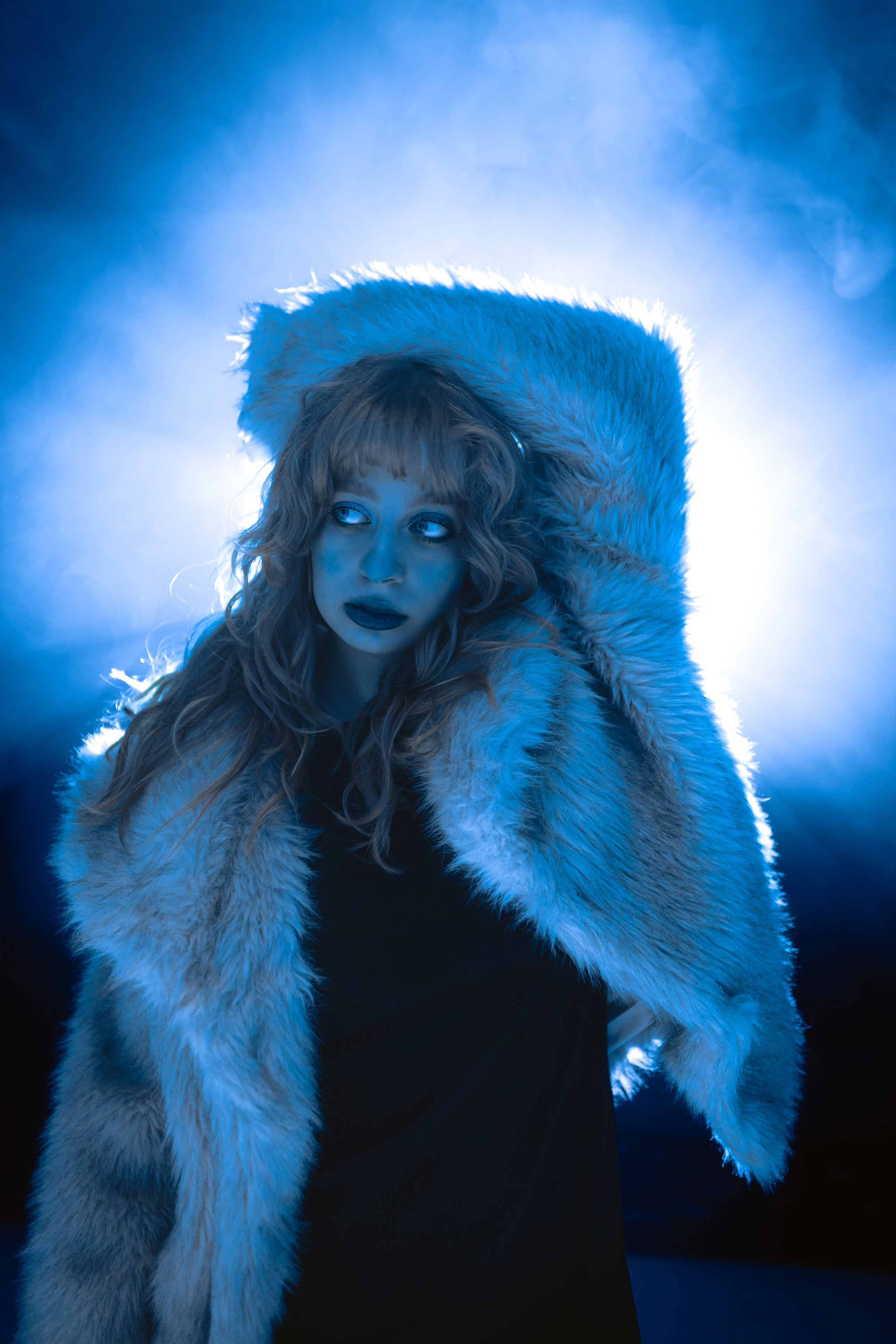 Студийные. Фотограф Анастасия Козловская aadazzling