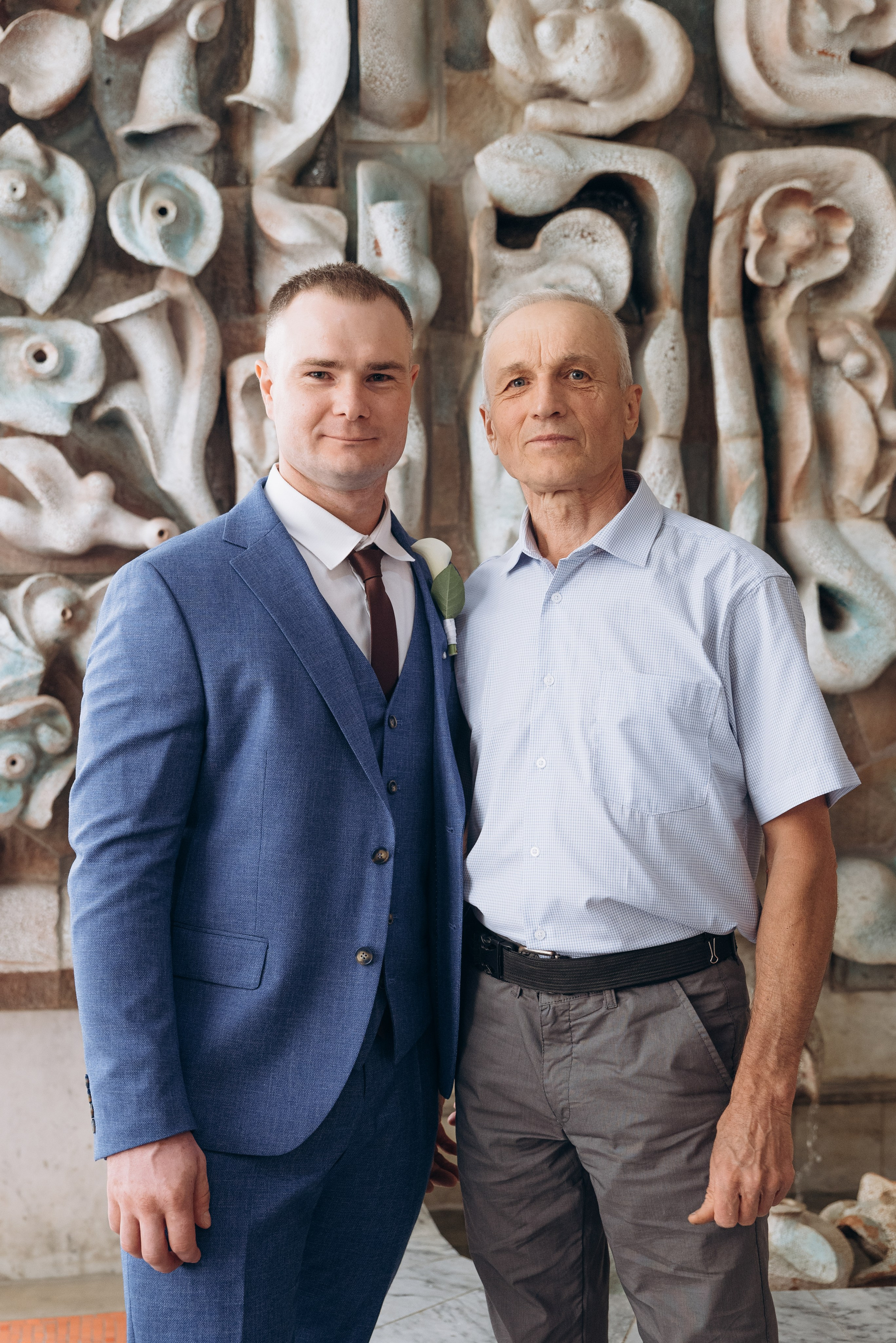 Денис + Дарья. Свадебный и семейный фотограф в Волгограде Олеся Лисицкая