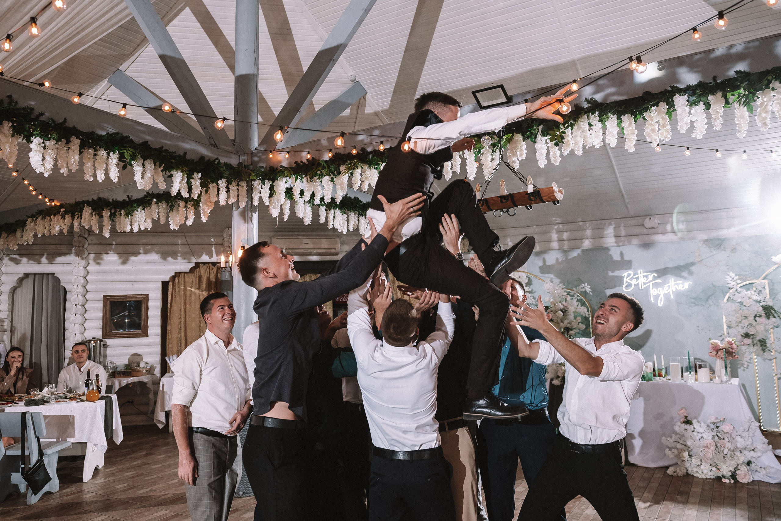 Виктория + Ярослав. Свадебный и семейный фотограф в Волгограде Олеся Лисицкая