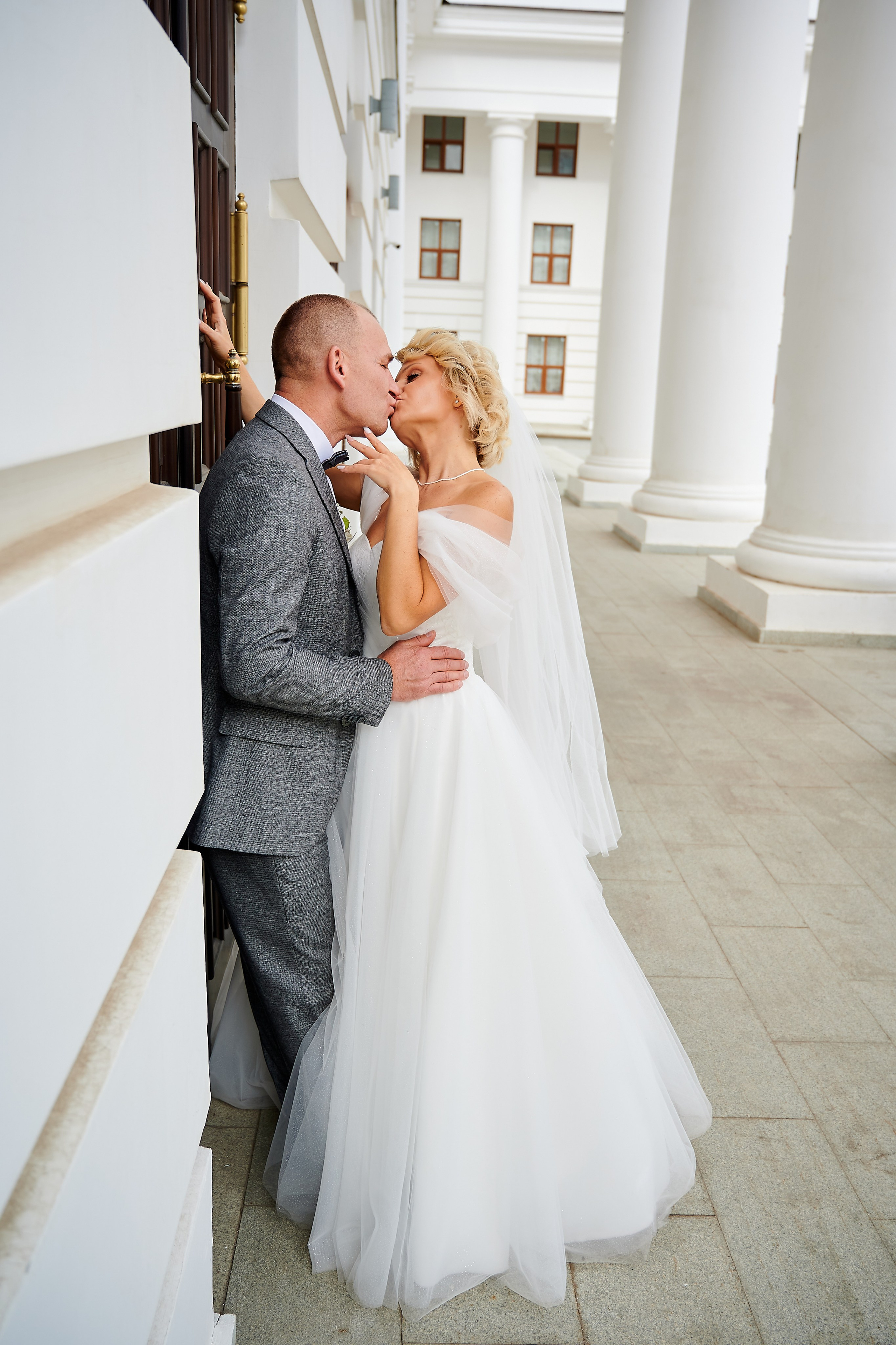 S&N. Профессиональный репортажный фотограф в Самаре Никита Королев