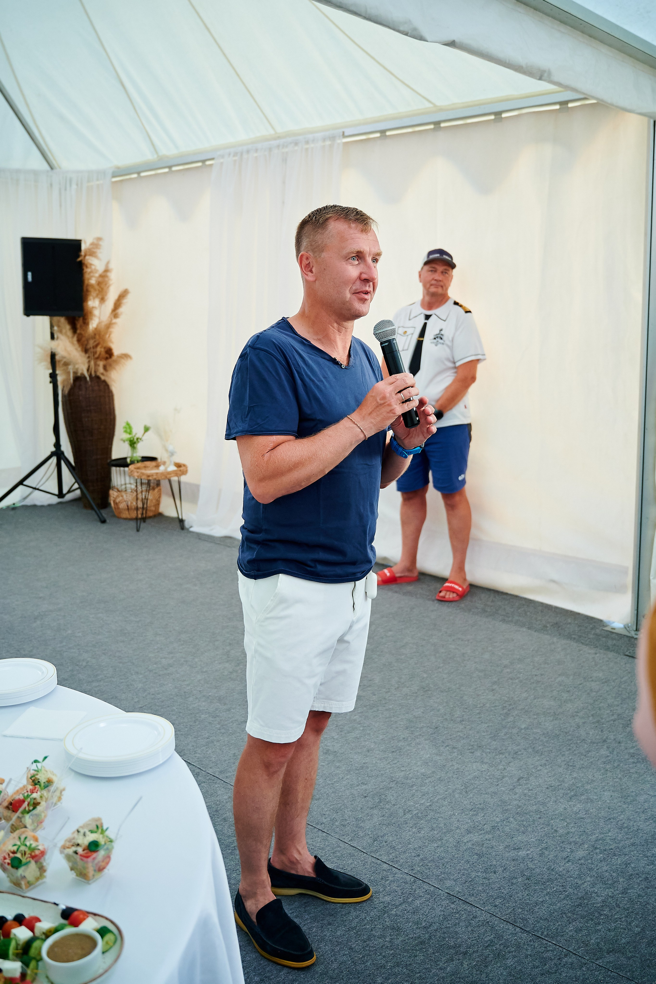 Сбер. Регата. Профессиональный репортажный фотограф в Самаре Никита Королев