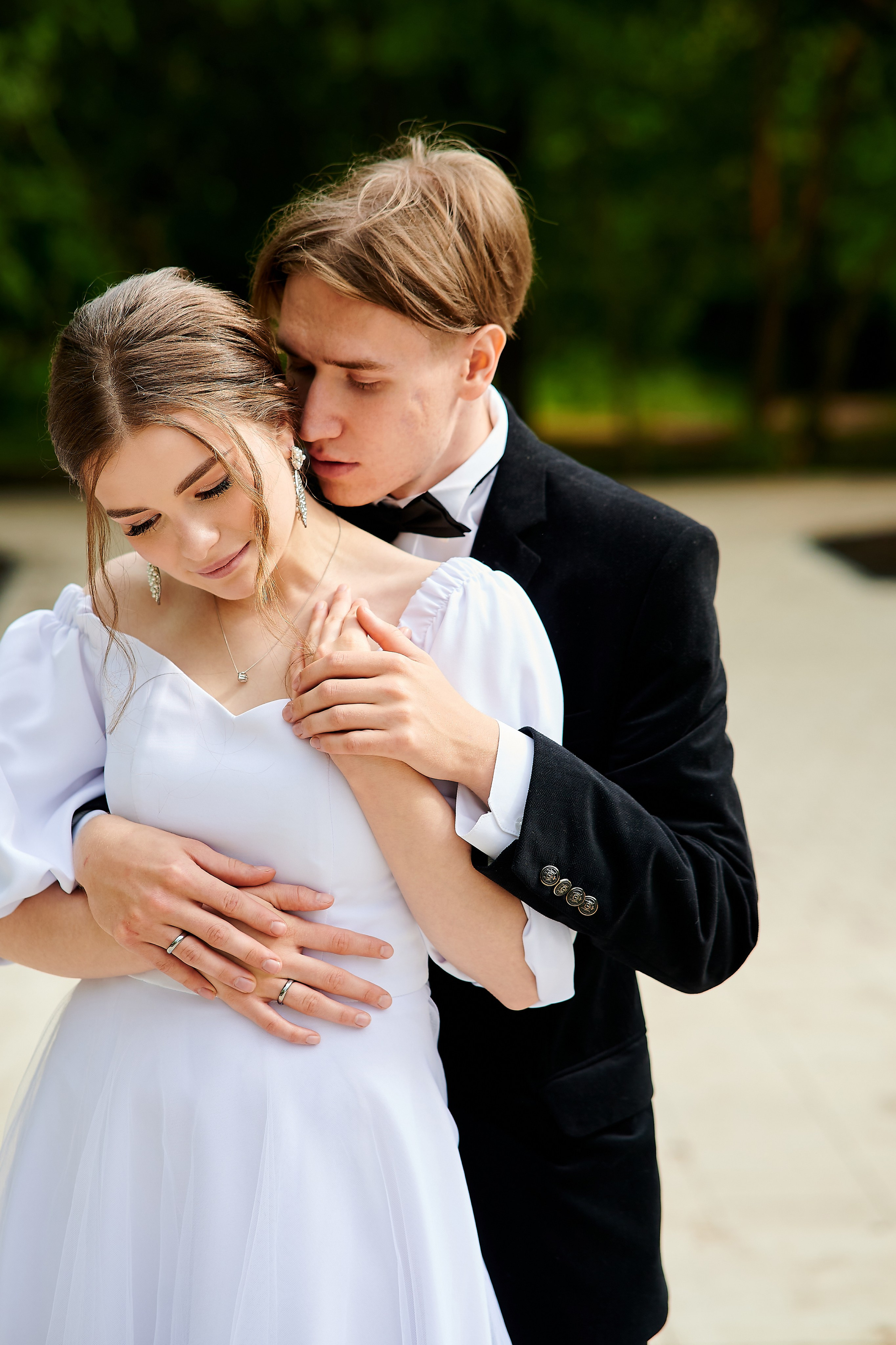 D&A. Профессиональный репортажный фотограф в Самаре Никита Королев