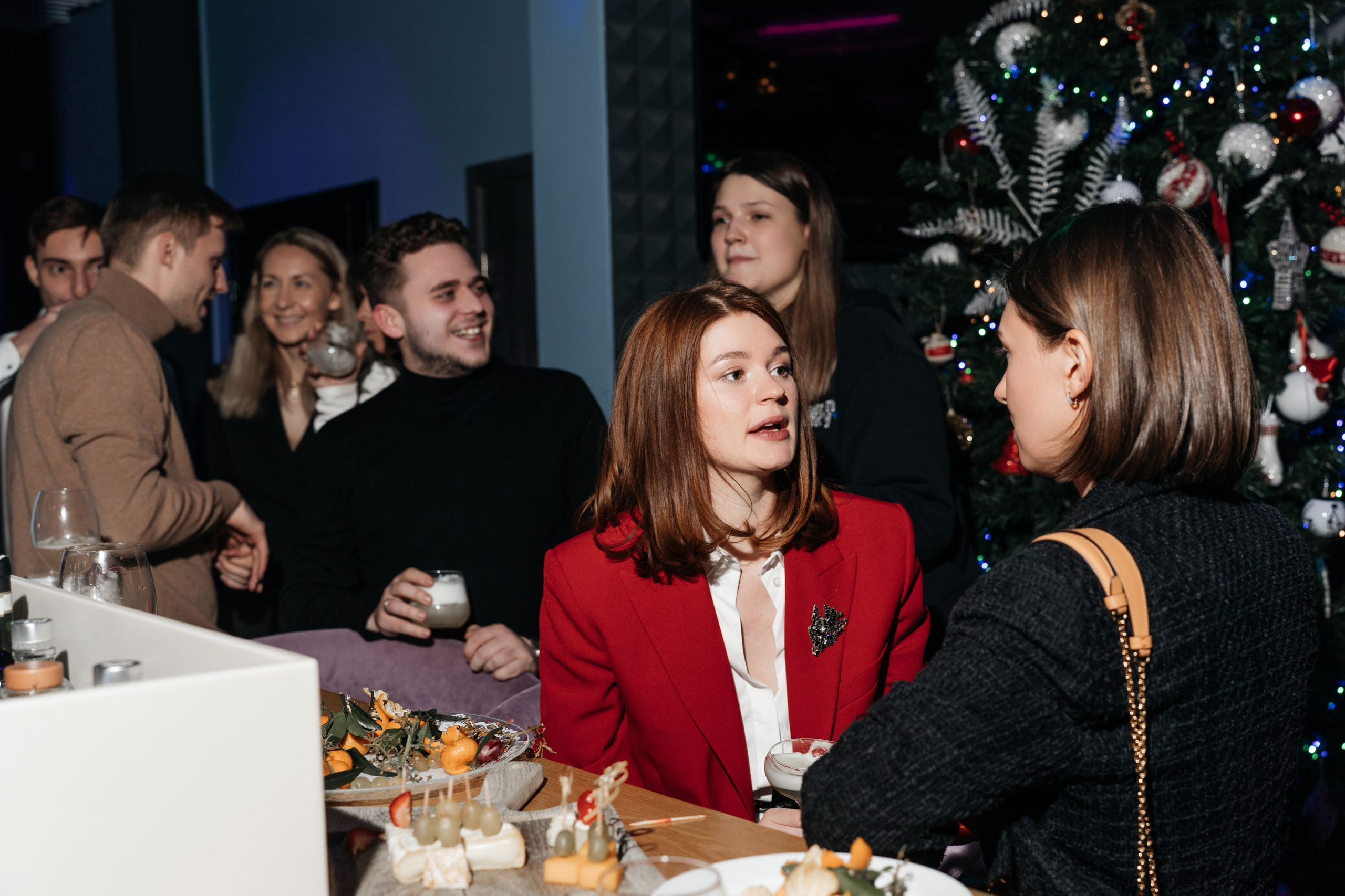 Корпоратив, MBI. Свадебный фотограф Москва Александра Аверкова