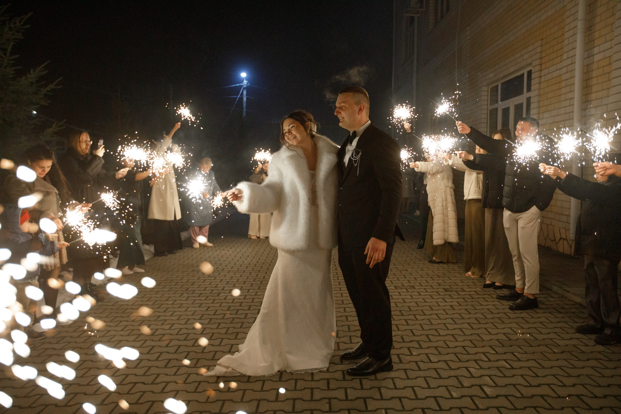 Water. Свадебный фотограф в Ярославле Анастасия Архипова