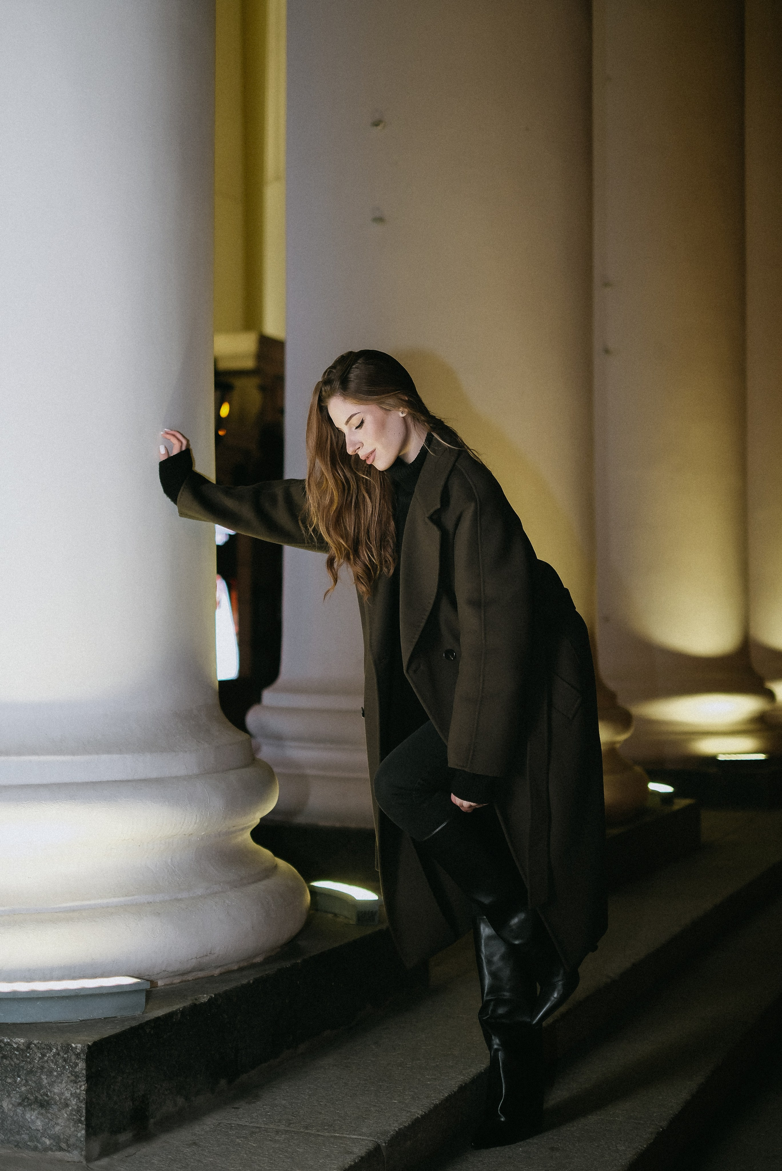 Даша. ФОТОГРАФ АННА КАЗАРЯН