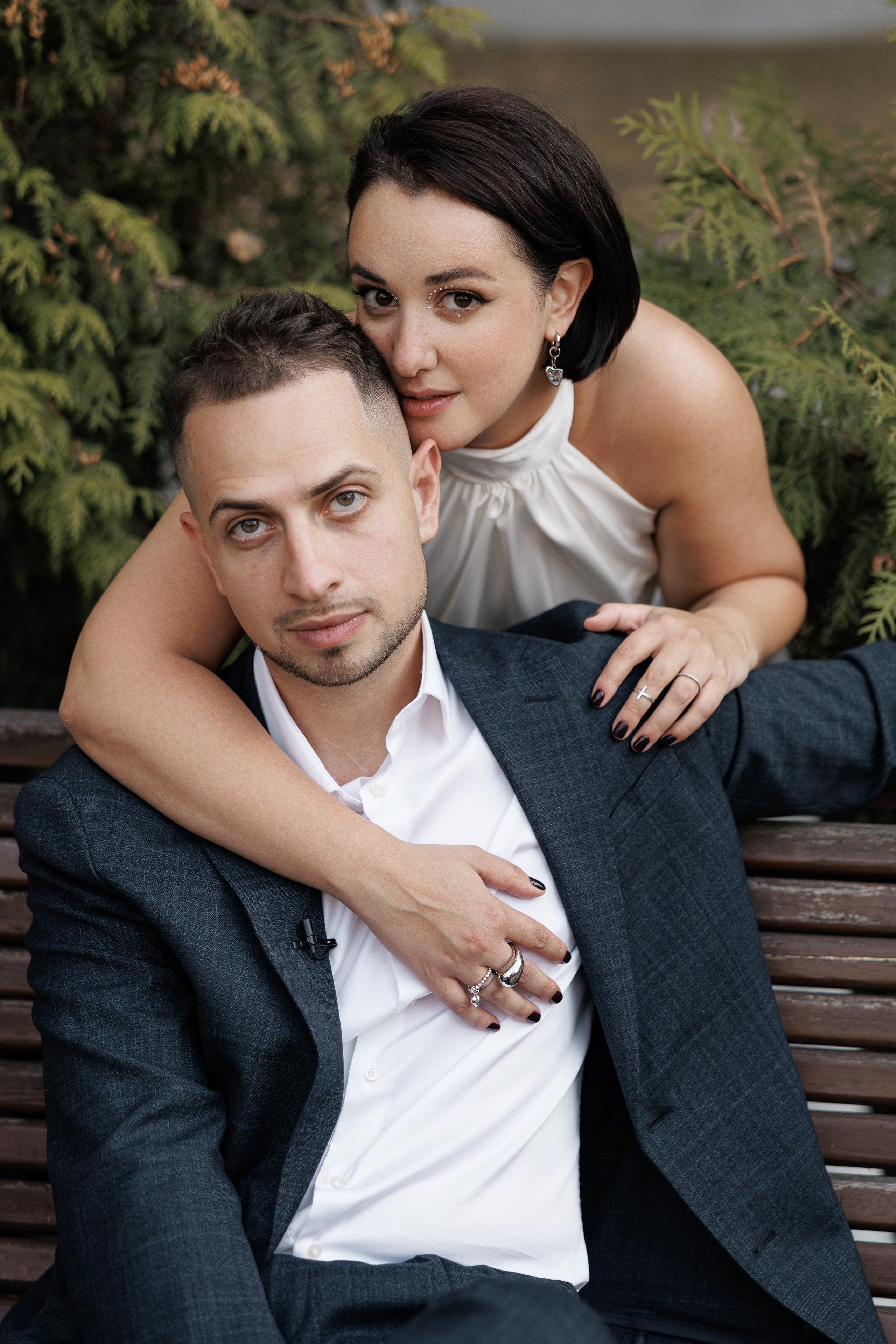 O & E. Свадебный и event-фотограф Иван Волнухин