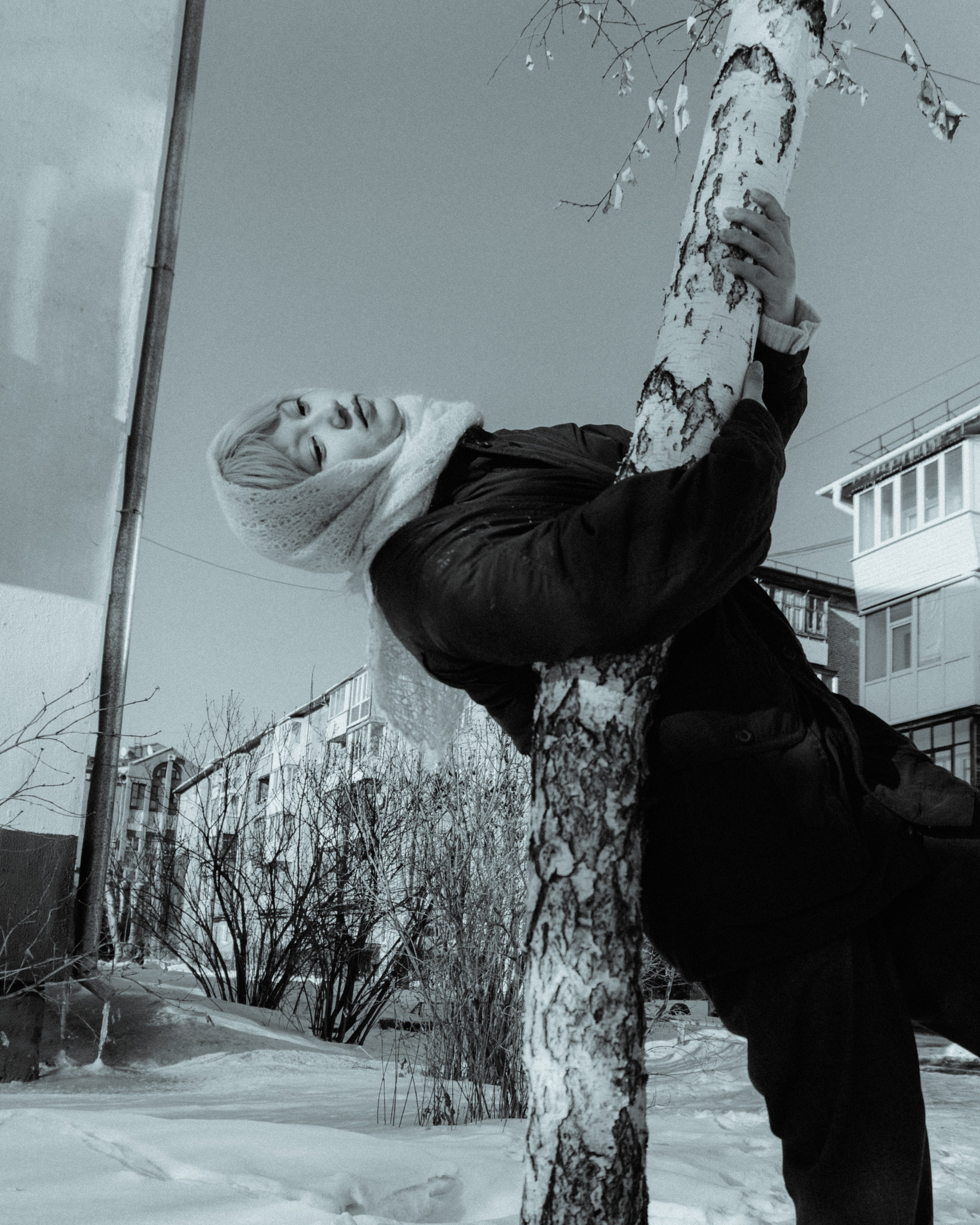 Ксюша. Ваш фотограф в Санкт-Петербурге