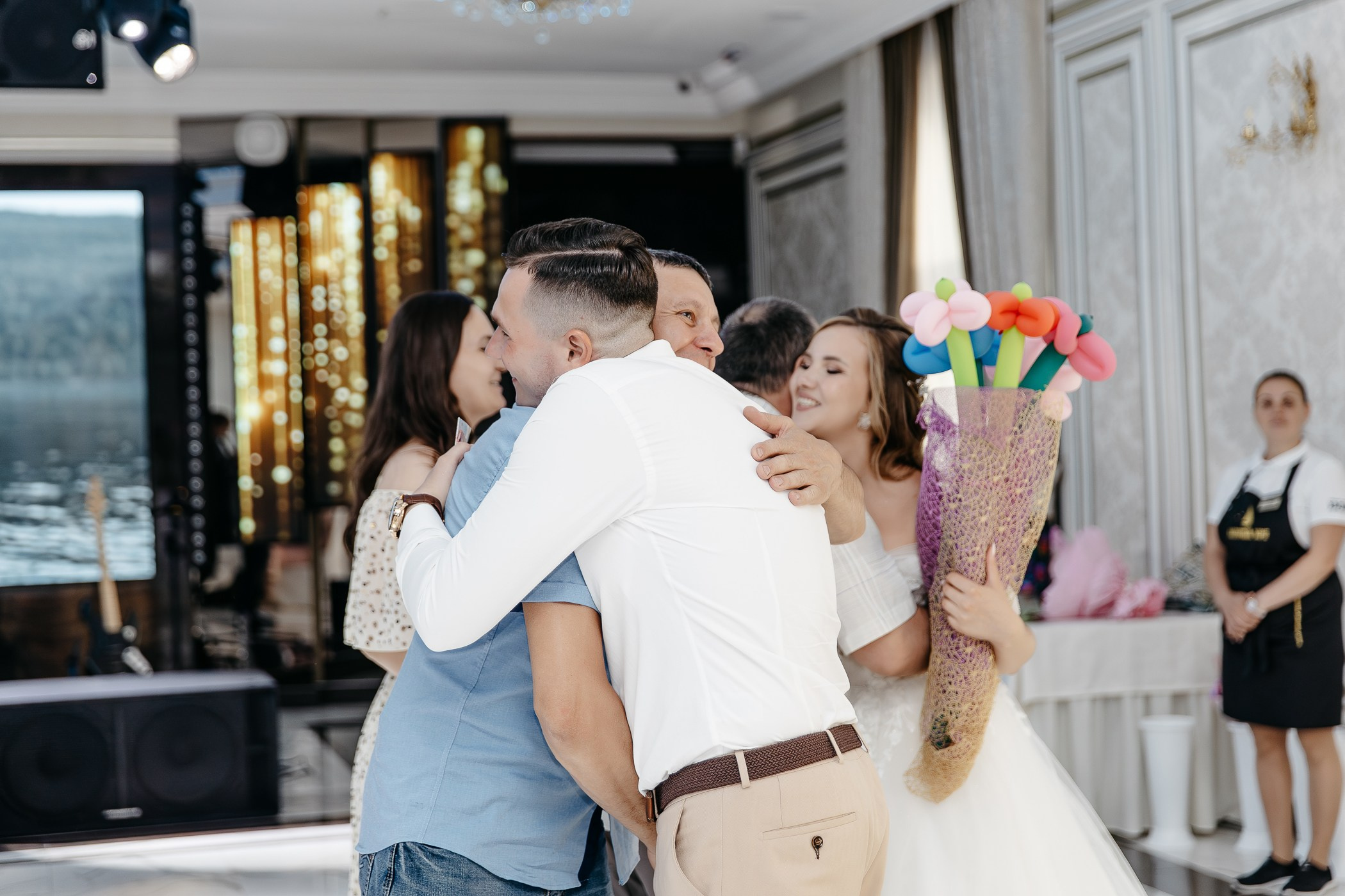 Сергей и Елизавета. Тимур Аминов | Фотограф в Кемерове