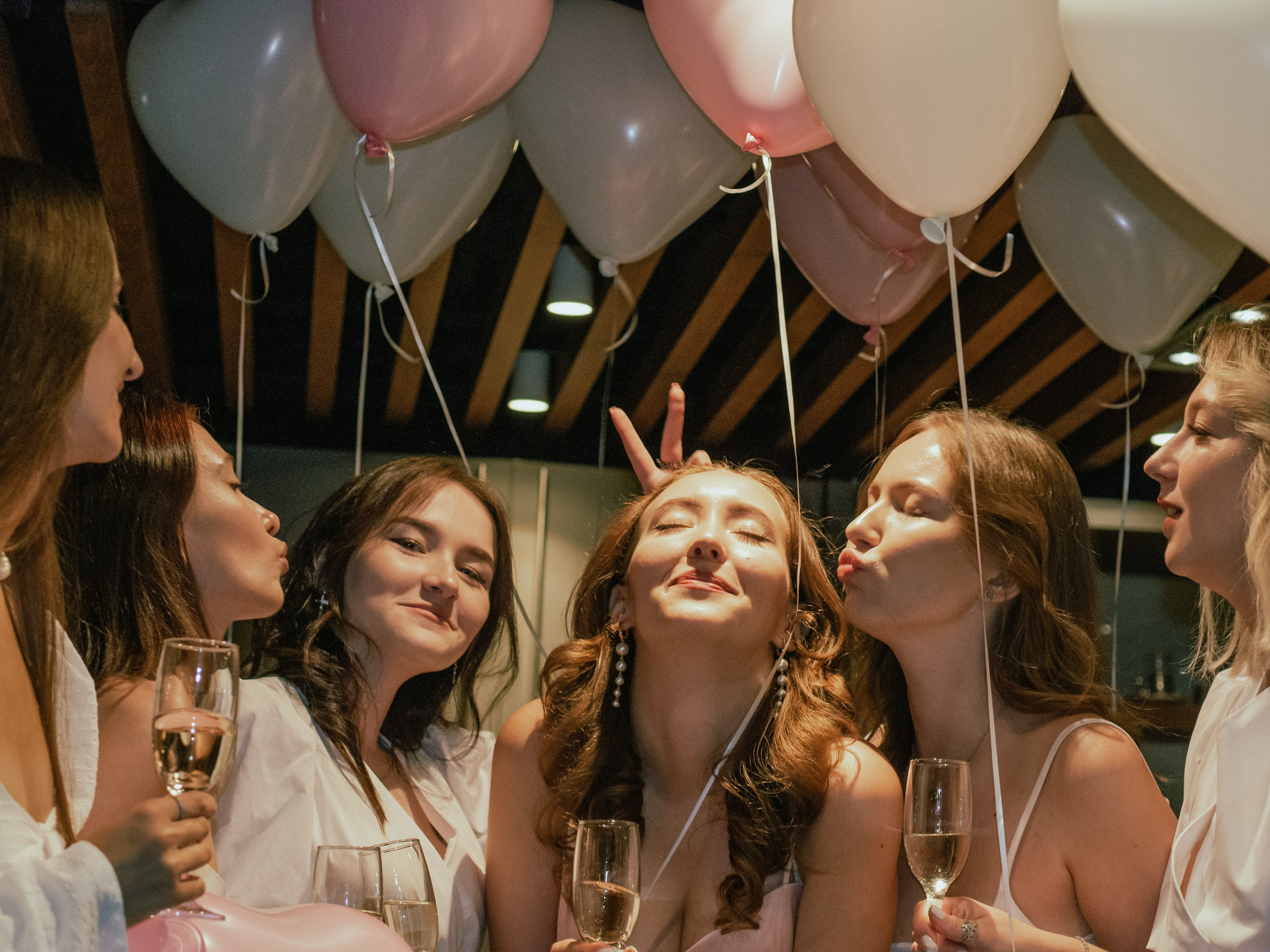 День Рождения. Фотоистории