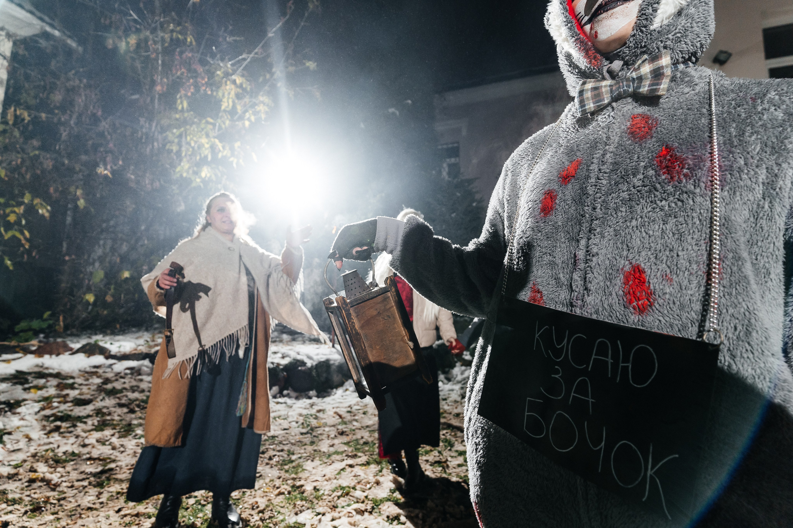 Корпоратив Helloween. Фотограф Новополоцк, Полоцк, Минск, РБ, Зимаков Егор