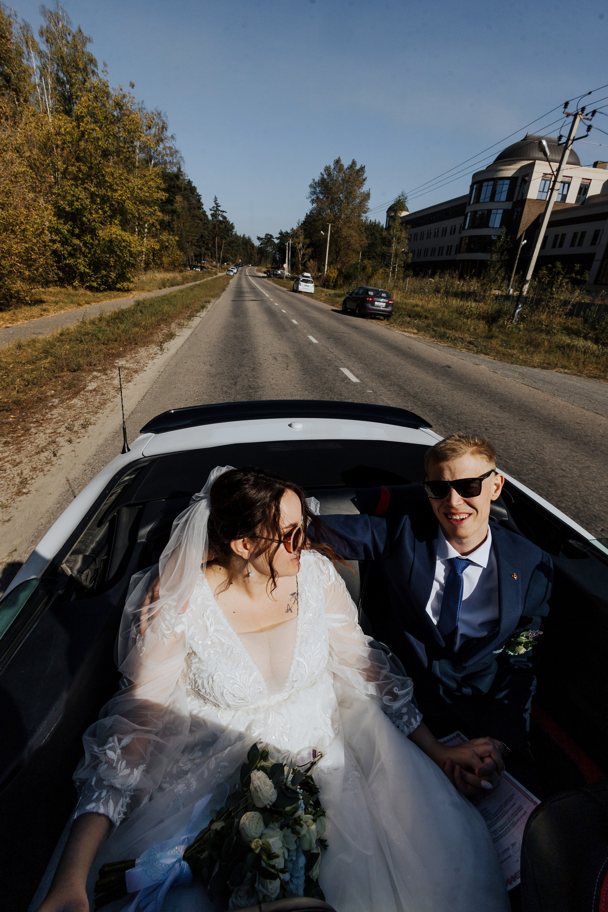 Это по любви. Свадебный и семейный фотограф в Белгороде Юлия Першина