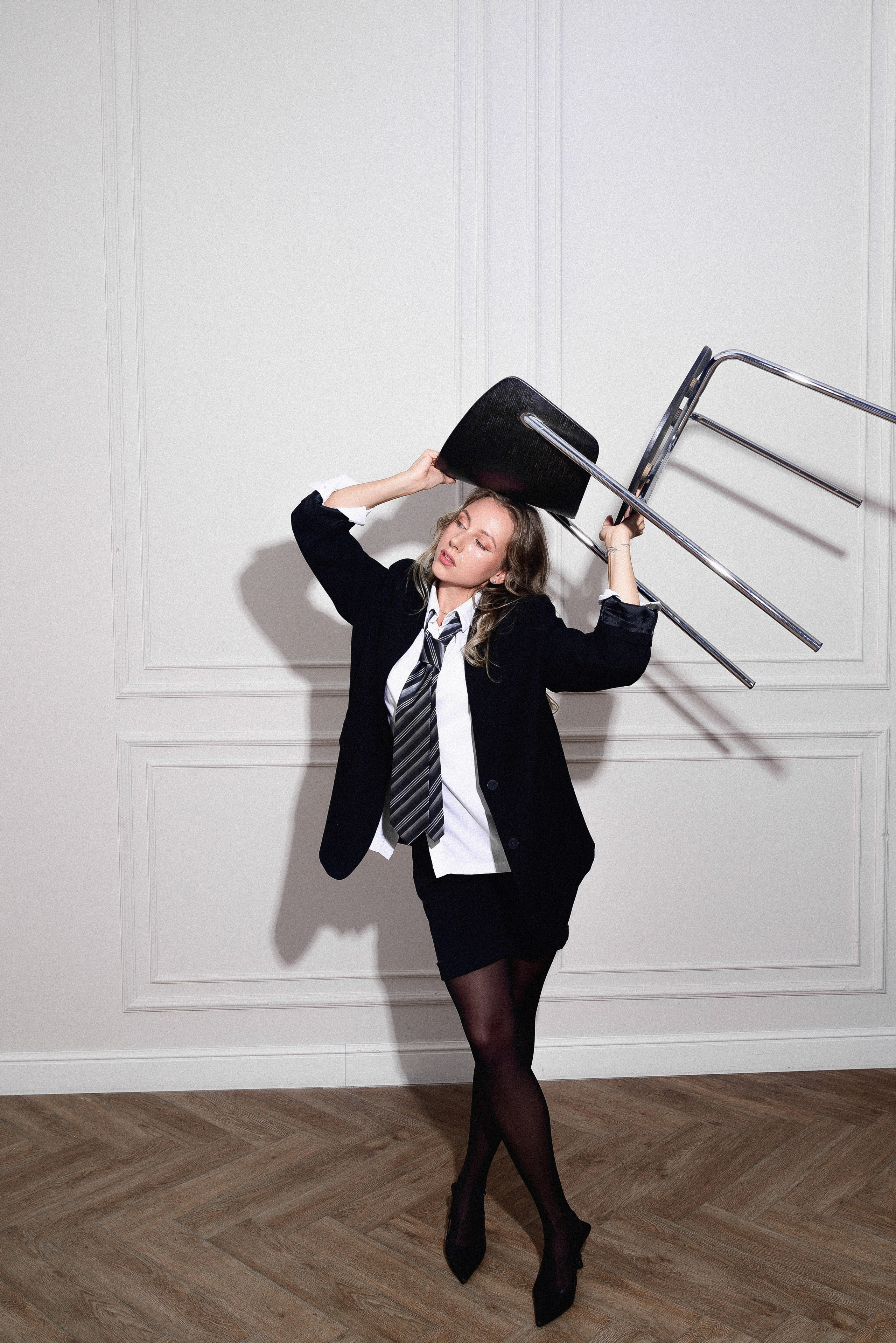 Маша. Тамара Власова