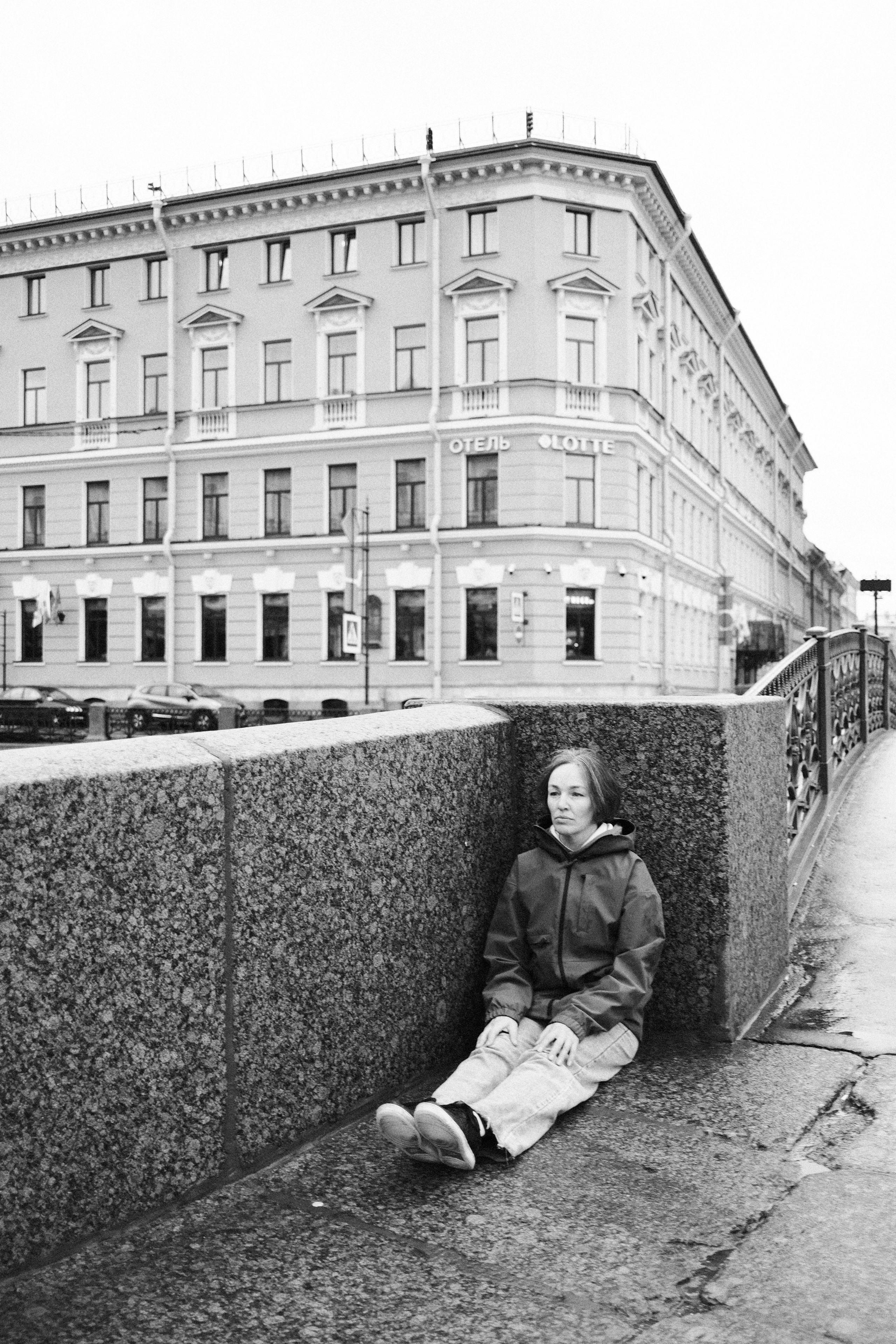 Анастасия. Портретный фотограф