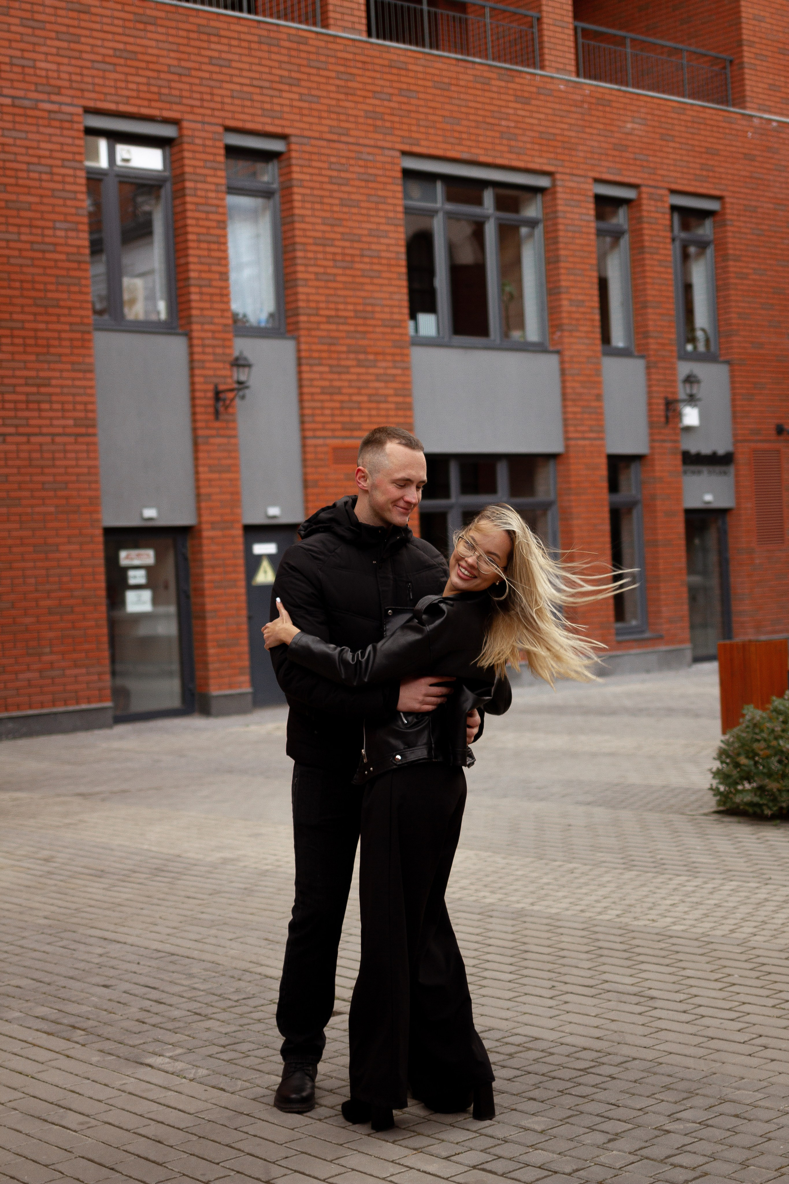 А & Д. Фотограф Екатеринбург Елена Минина