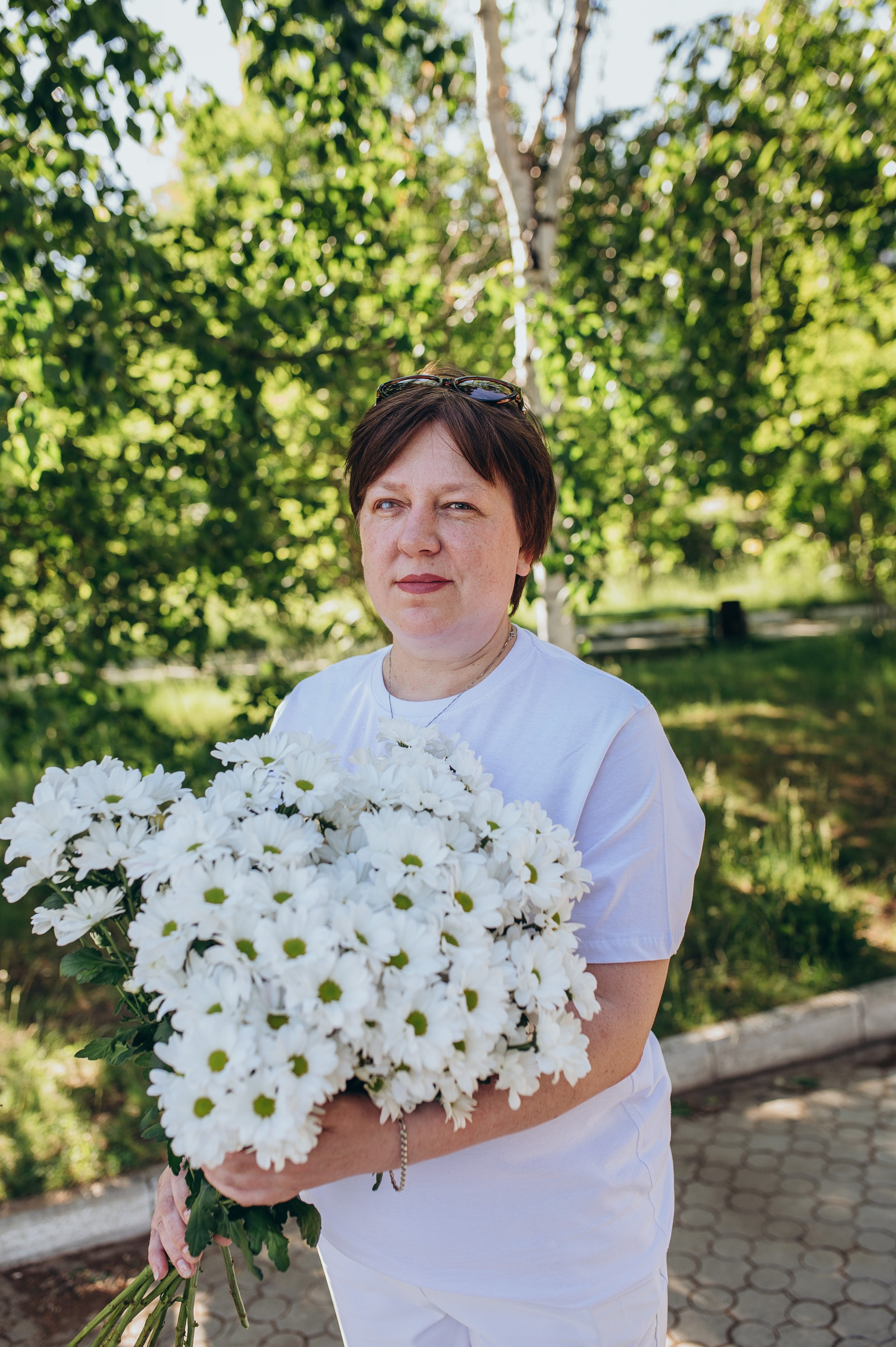 День Семьи, любви и верности (Благотворительный фотопроект). Семейный фотограф в городе Мегион и Нижневартовск Дзюба Татьяна