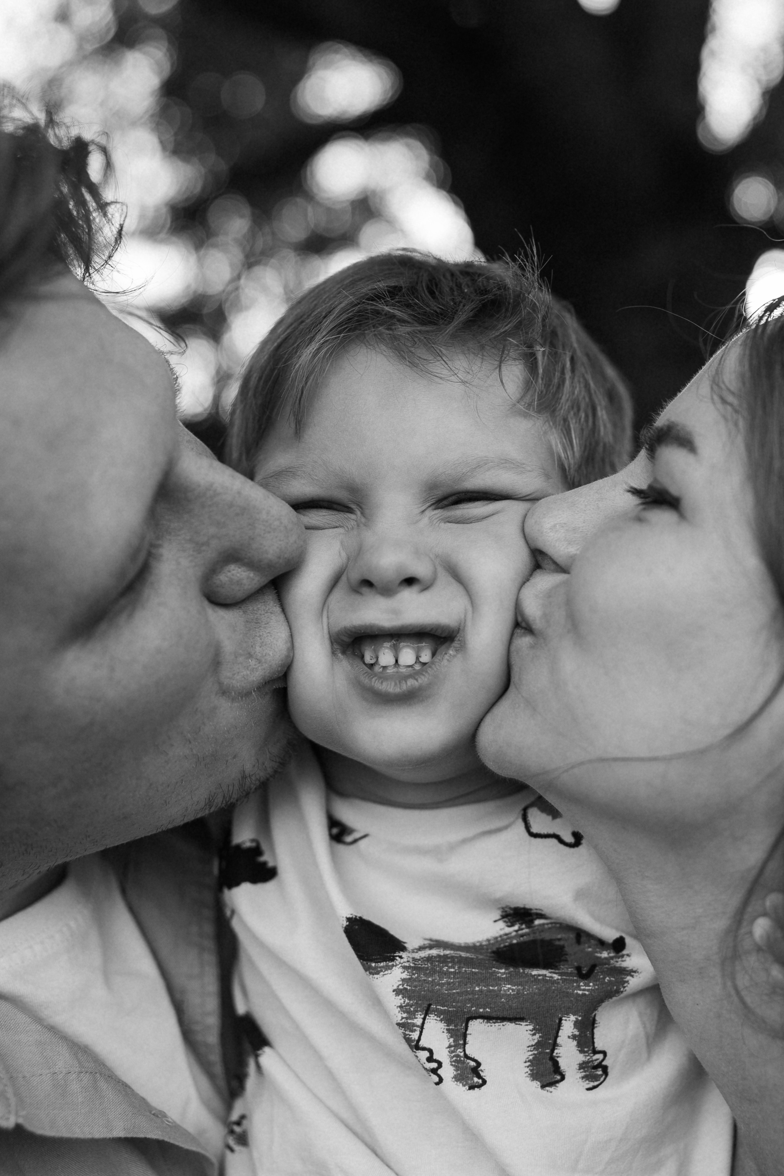 Евгений / Ирина и Артем. Фотограф в Санкт-Петербурге — Лучина Екатерина