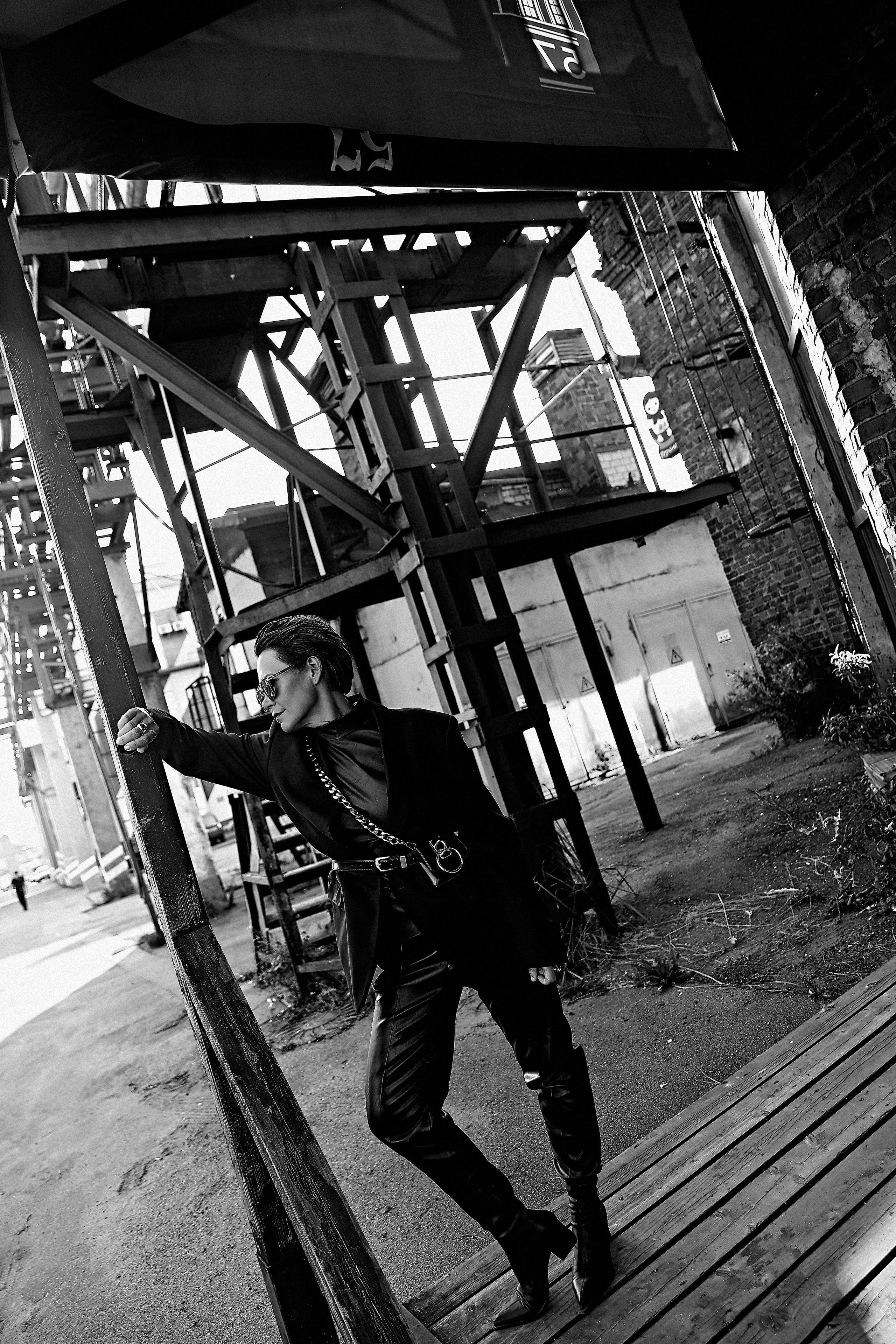 YANINA. Yulia Otroschenko