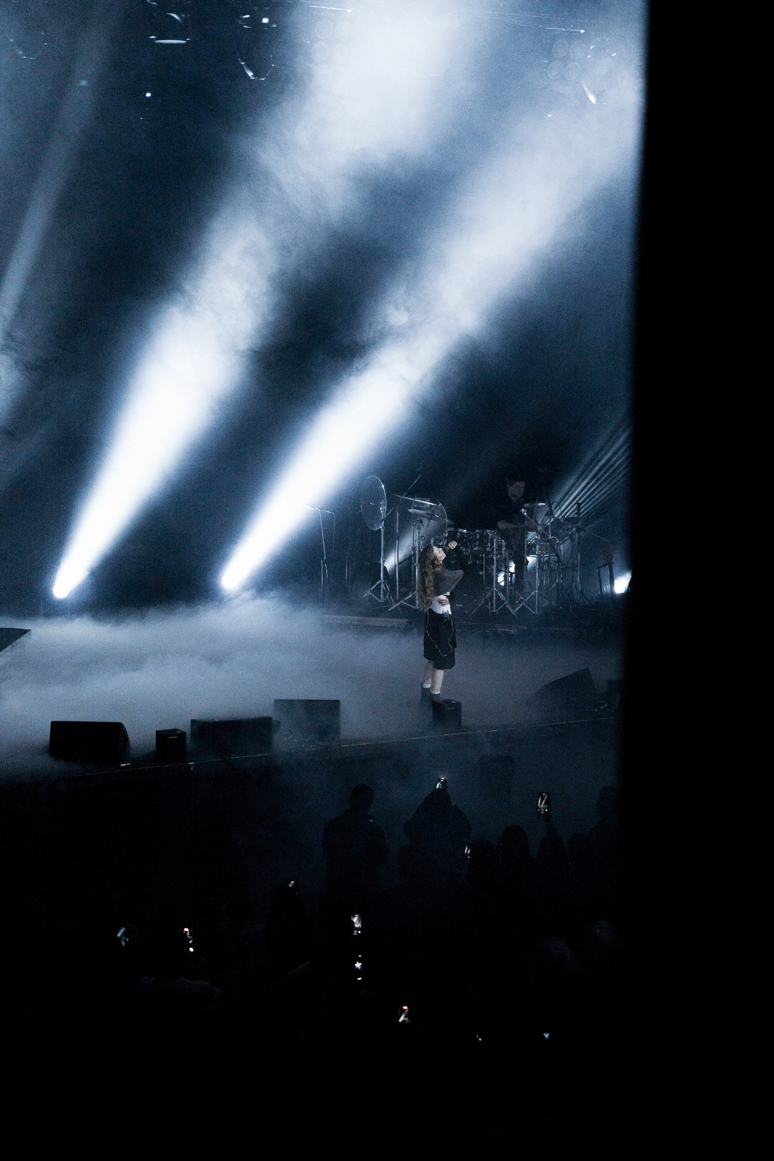 MINAEVA. Фотограф Москва