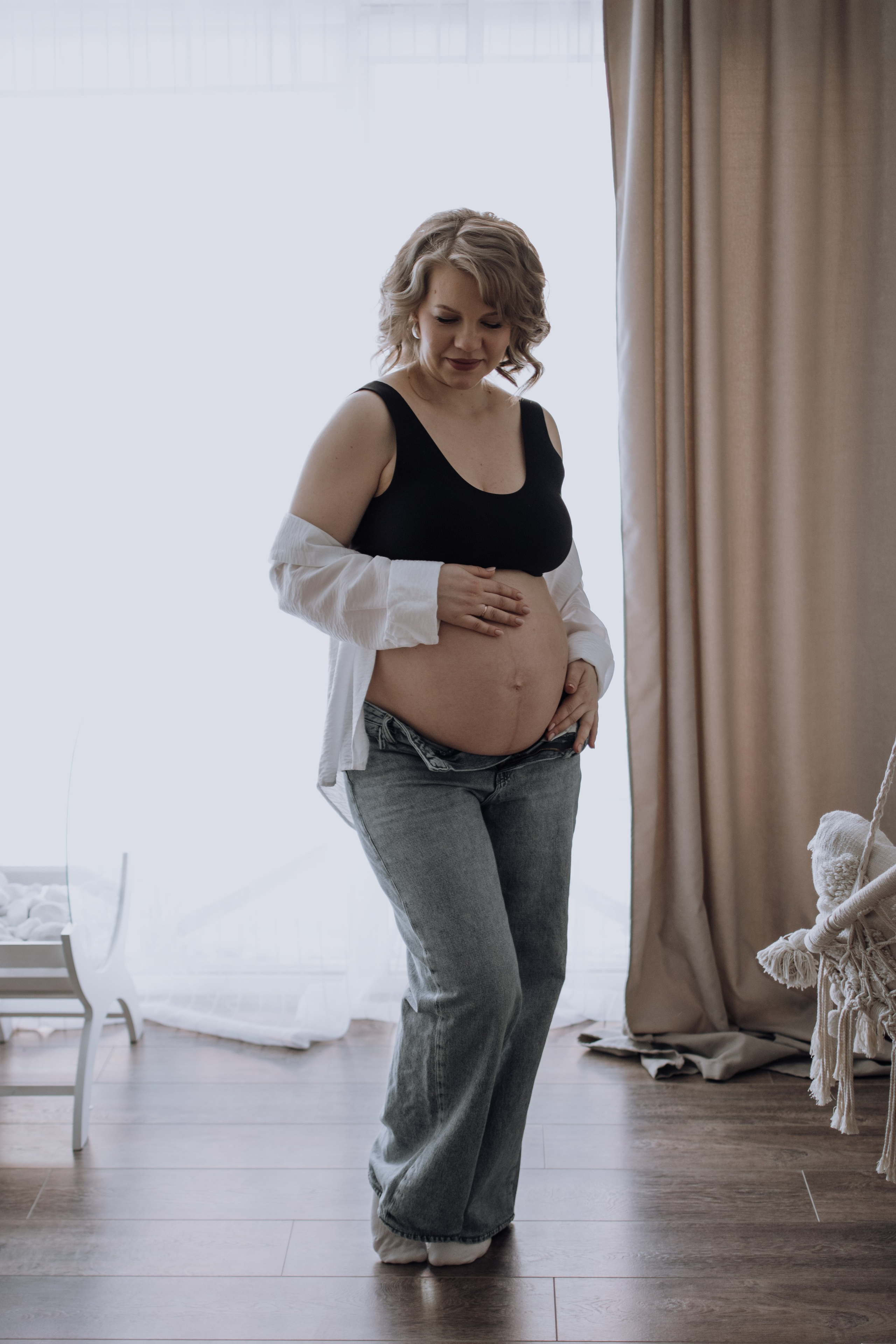 Любовь на троих. Семейный и свадебный фотограф Губкинский и Ставрополь