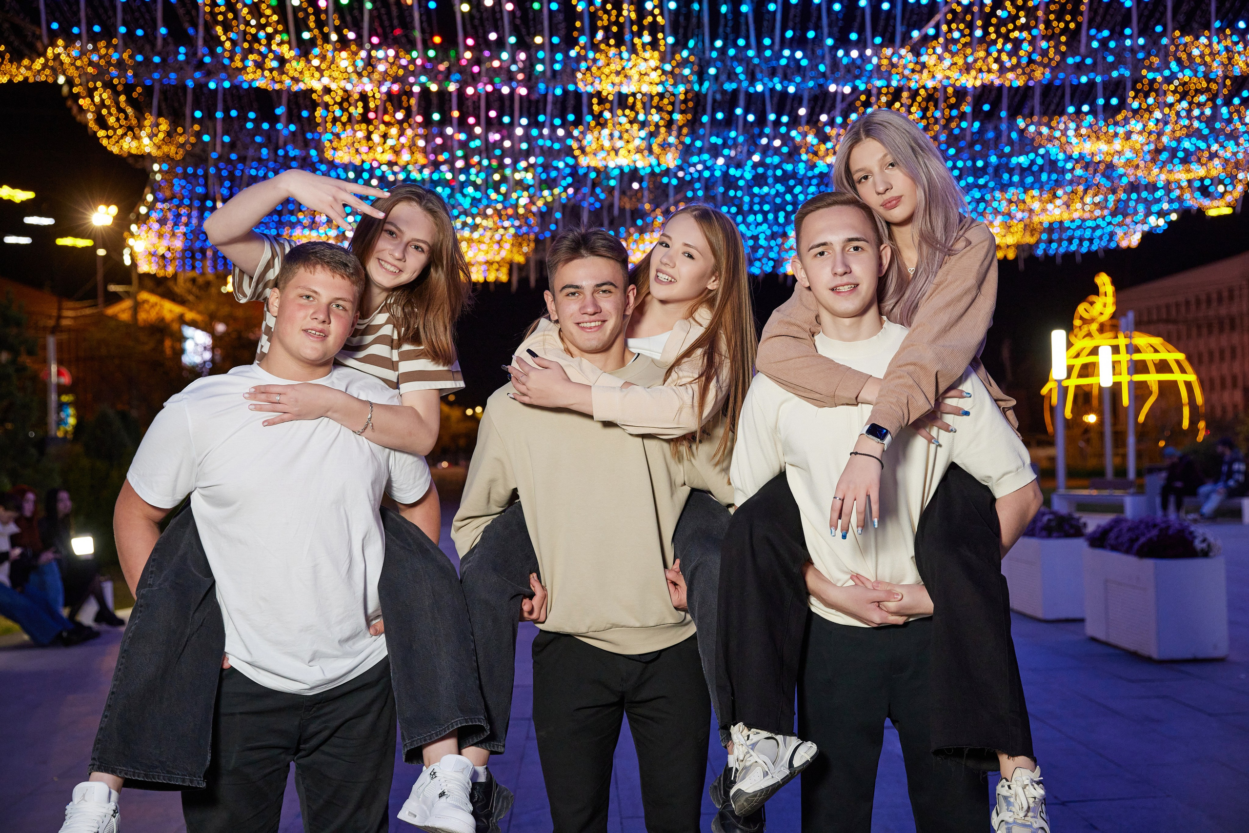 Галерея. Выпускные альбомы в Ставрополе