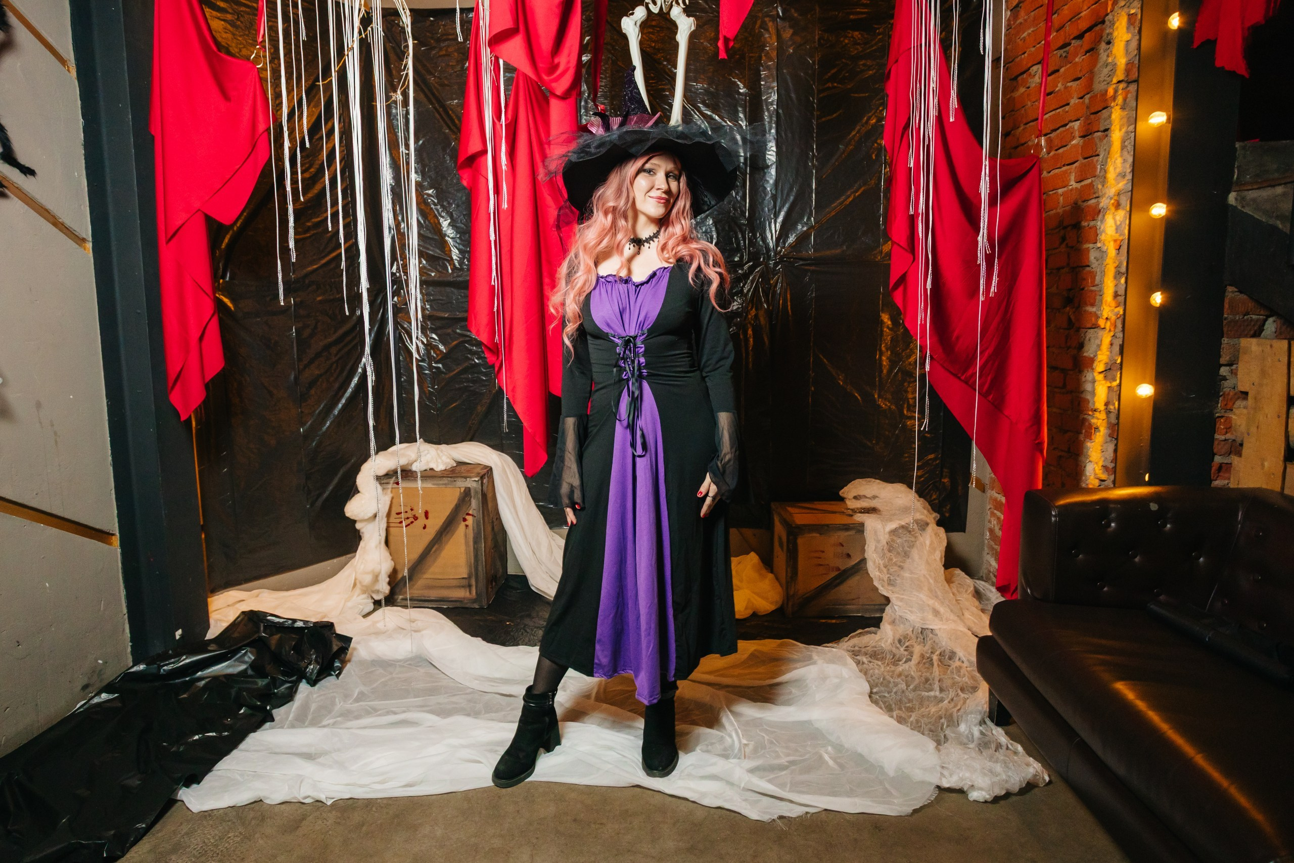 «Тыквенный спас». Андрей Партнов — фотогрраф, Москва