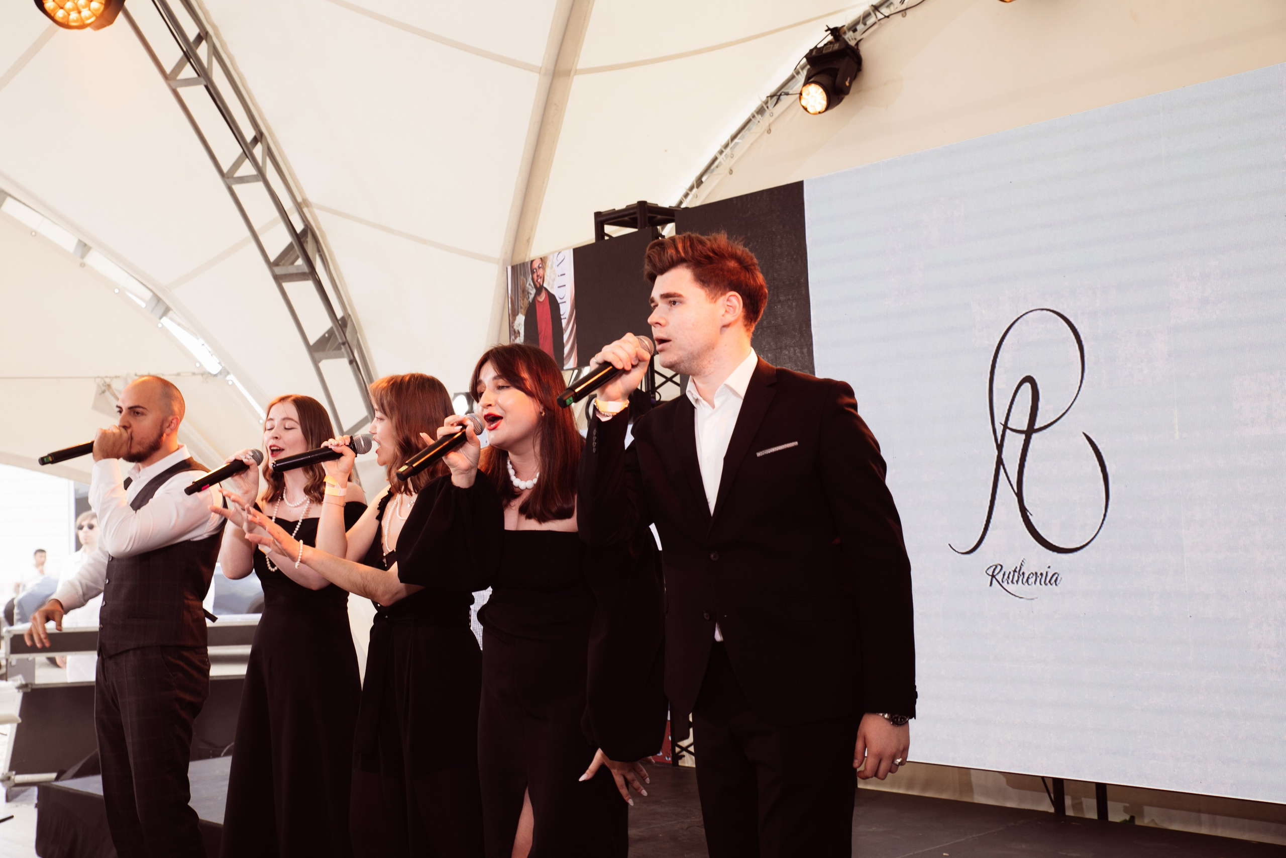 EVENT. Фотограф Мария Иванова