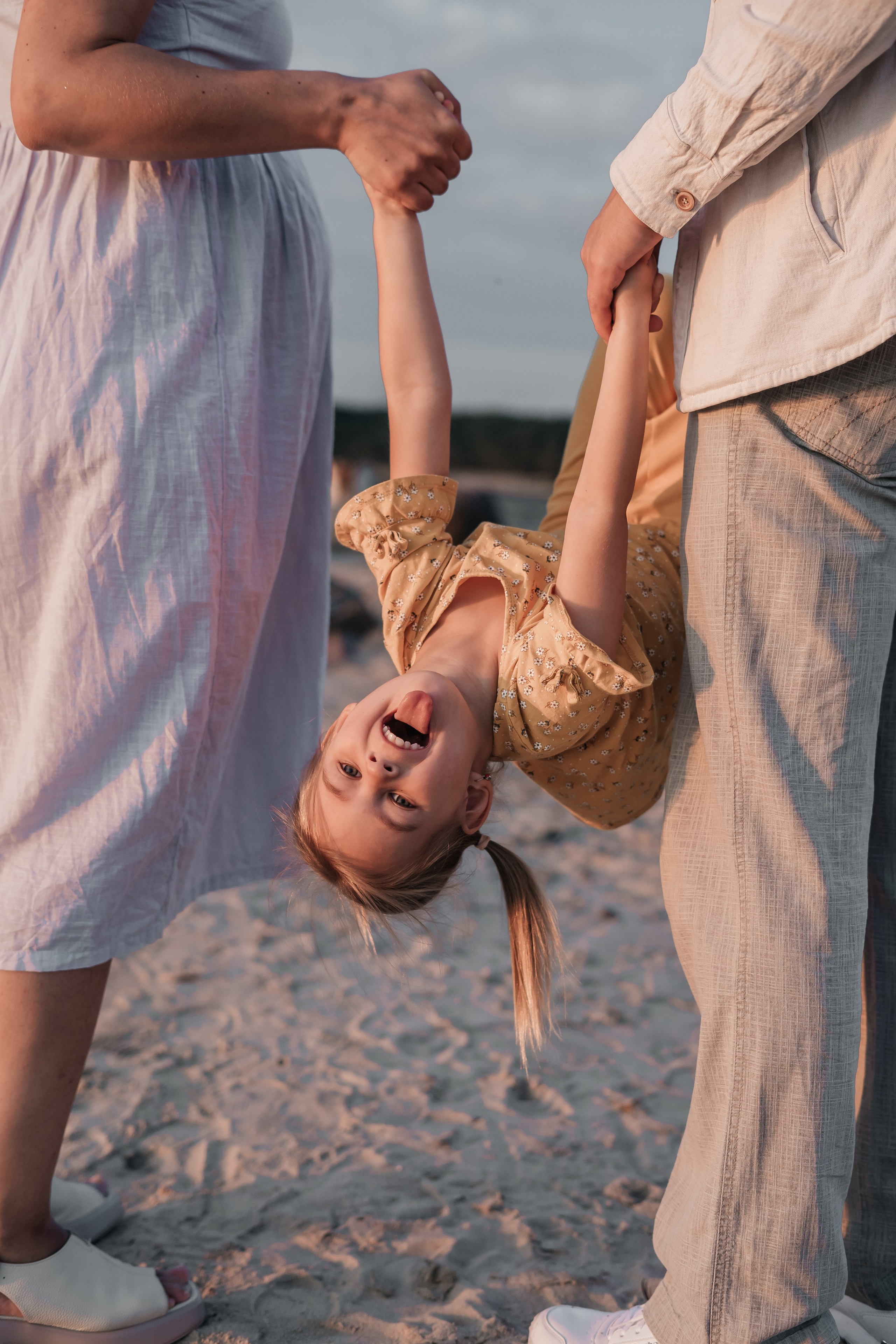 Семья Орловых. Июль 2024. Главная