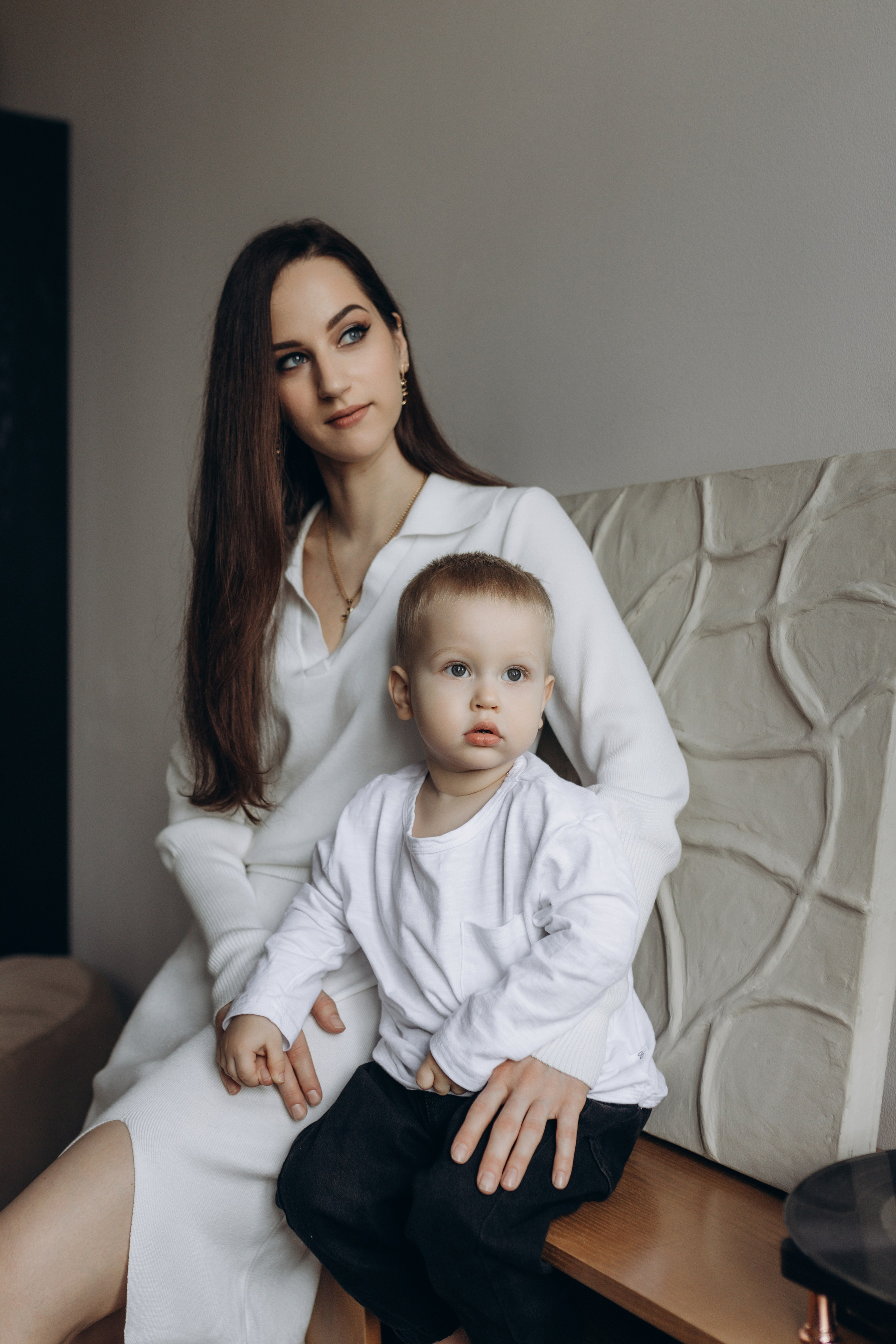 Мише два годика. Семейный фотограф в Краснодаре Яна Морева