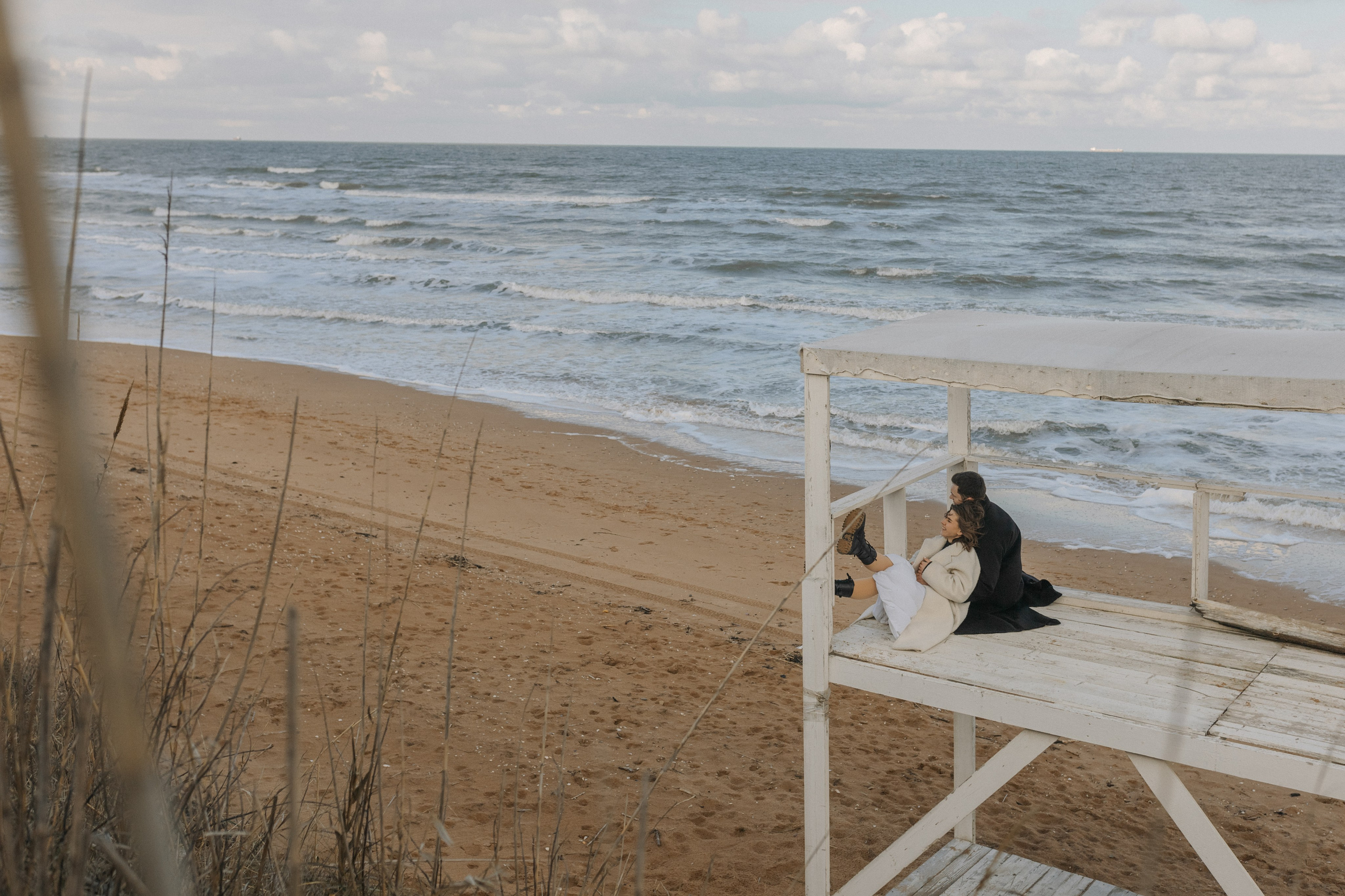 Алина и Саша. Семейный фотограф в Краснодаре Яна Морева