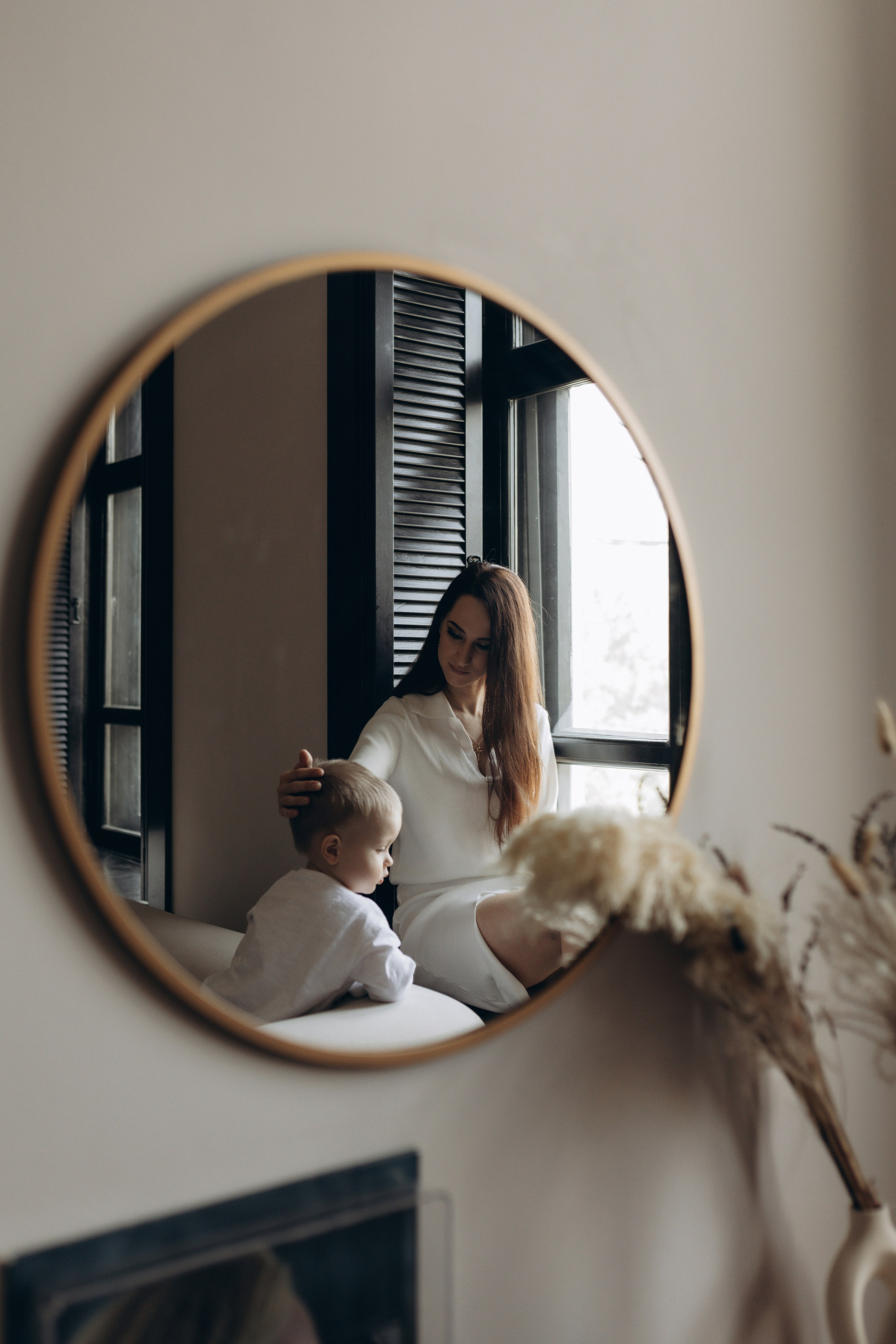 Мише два годика. Семейный фотограф в Краснодаре Яна Морева