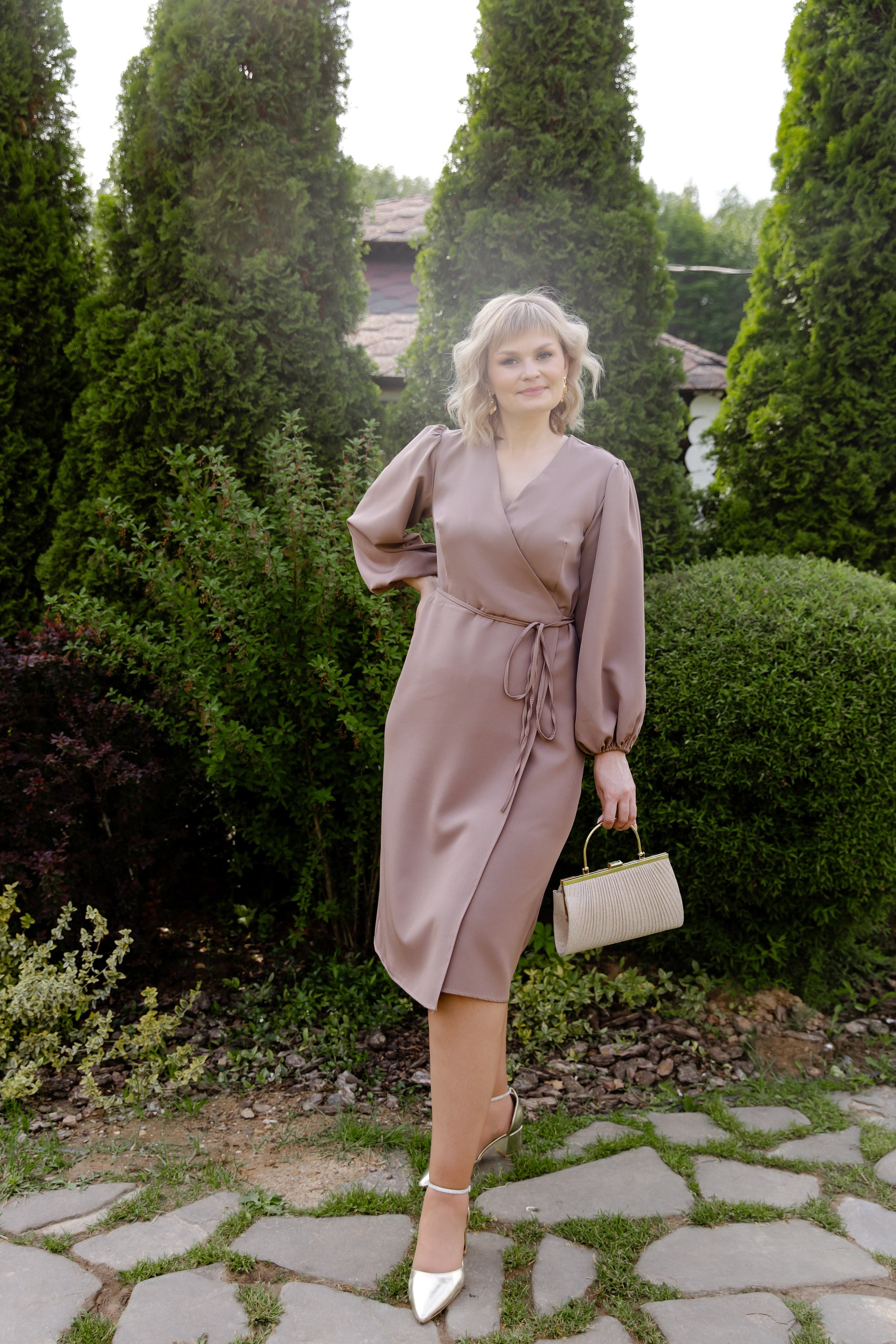 Свадебный день Леши и Яны. Свадебный фотограф Анна Бабахина