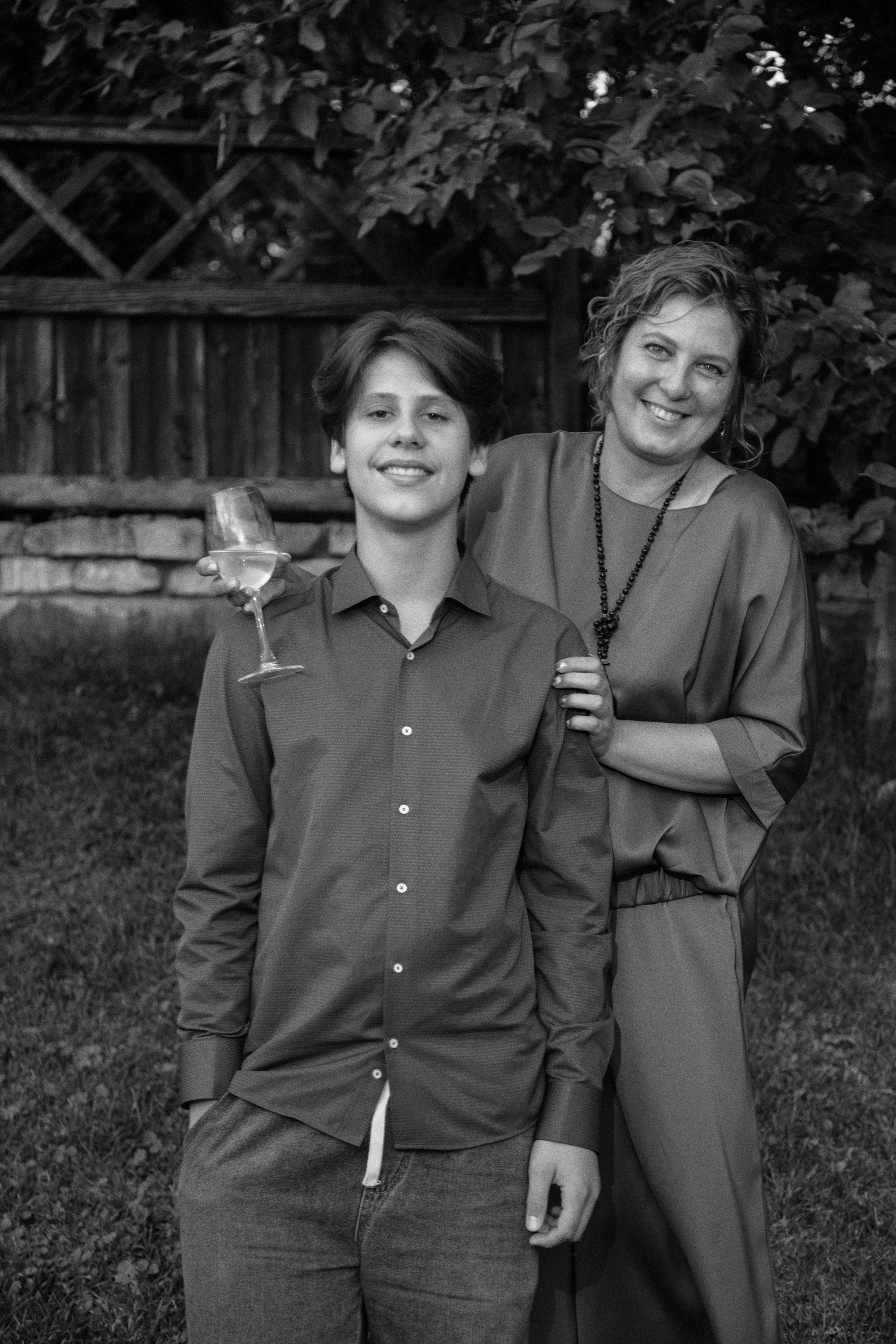 Камилла и Денис. Фотограф Смоляк Алена