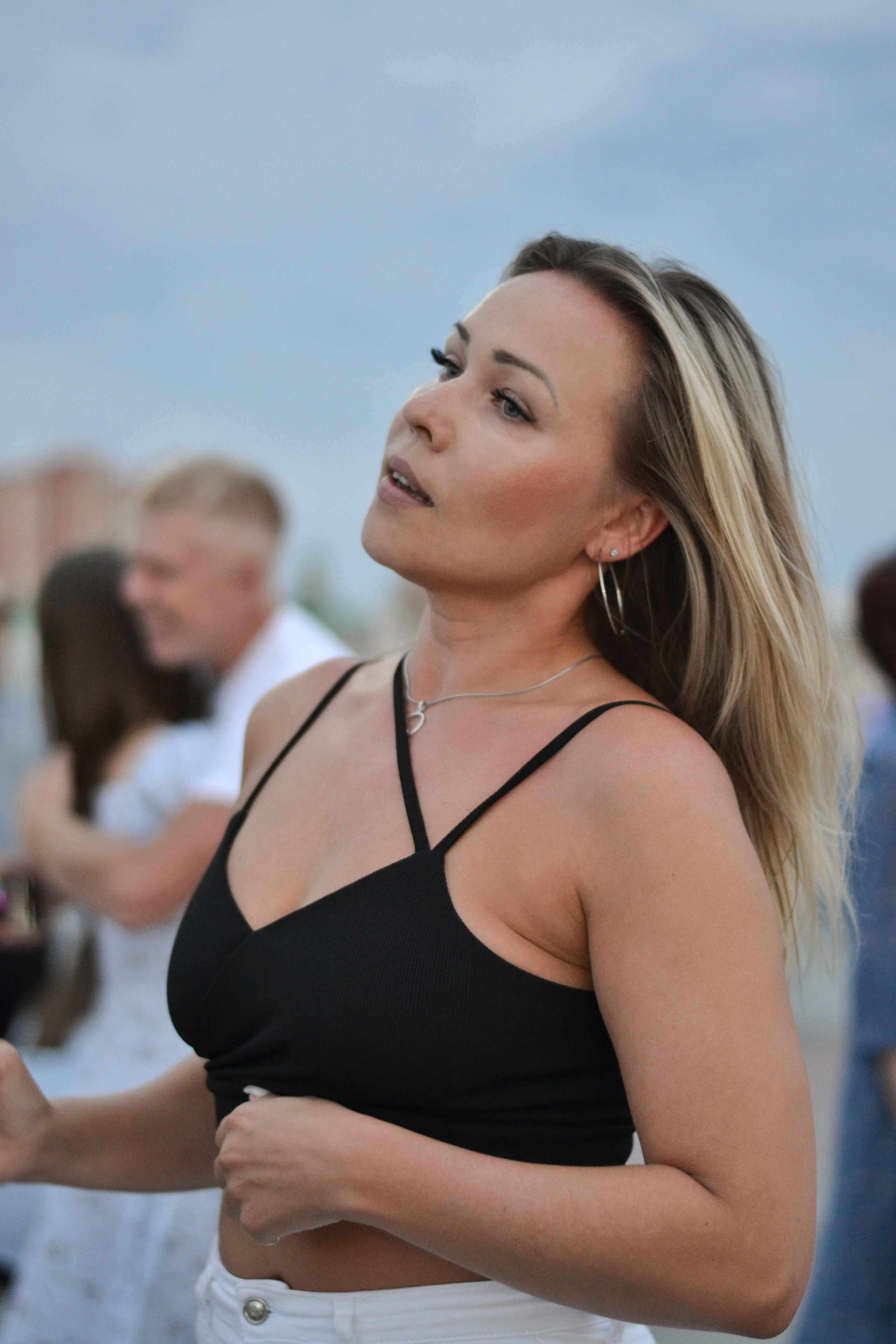 Оупен. Семейный и свадебный фотограф в Йошкар-Оле Виктор Крайт