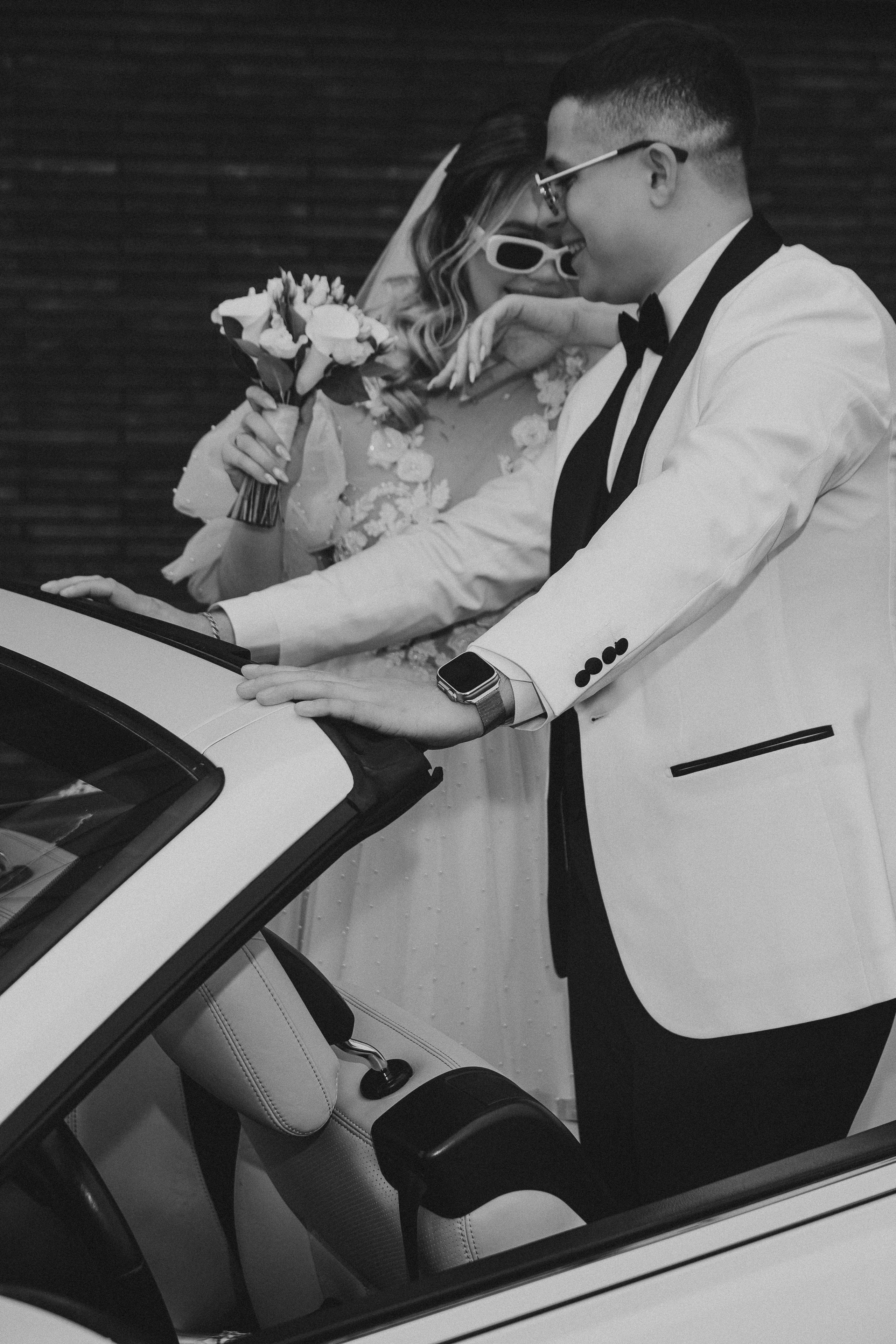 Тимур & Филиза. Фотограф Егор Сухов