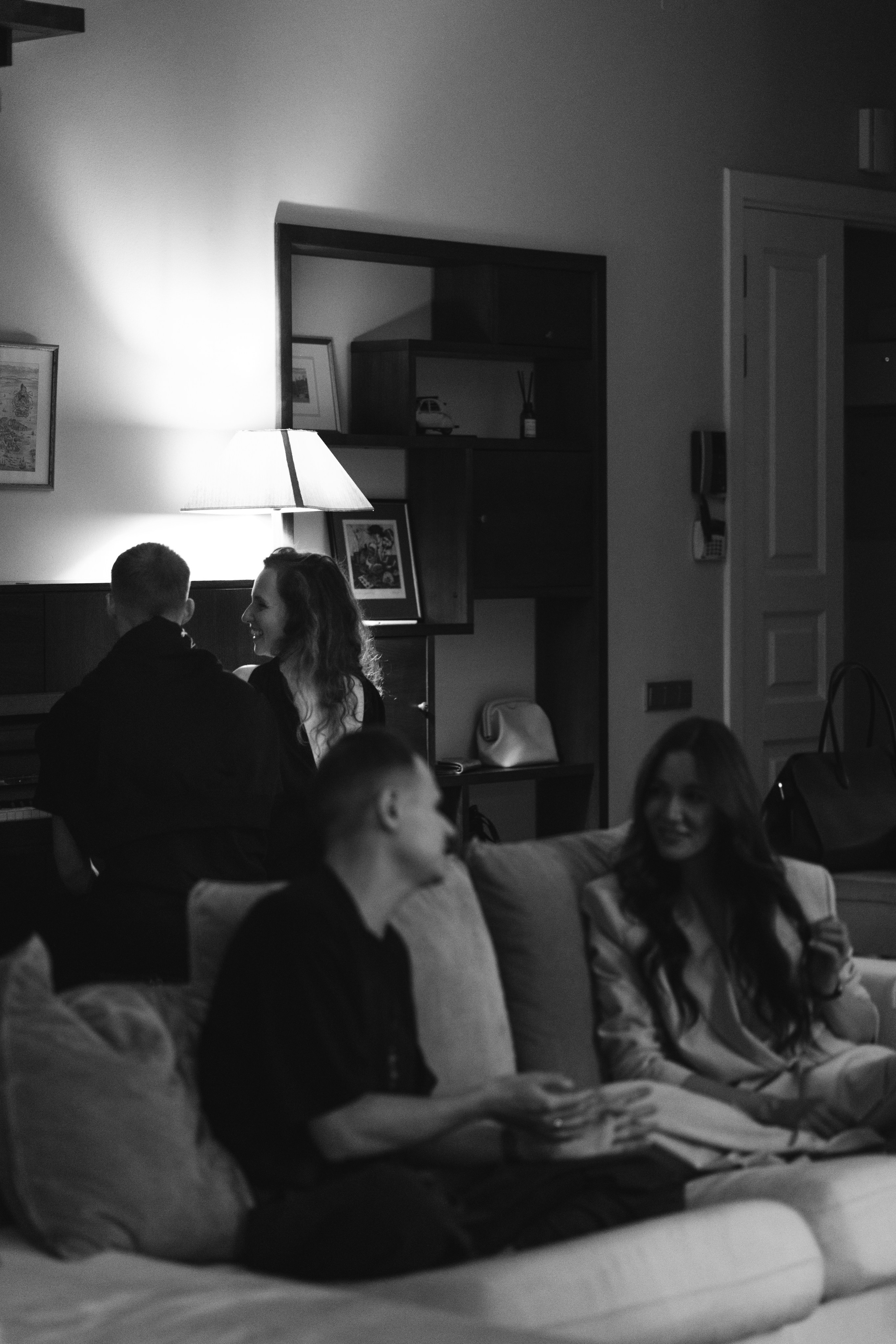 Мероприятия. Главная