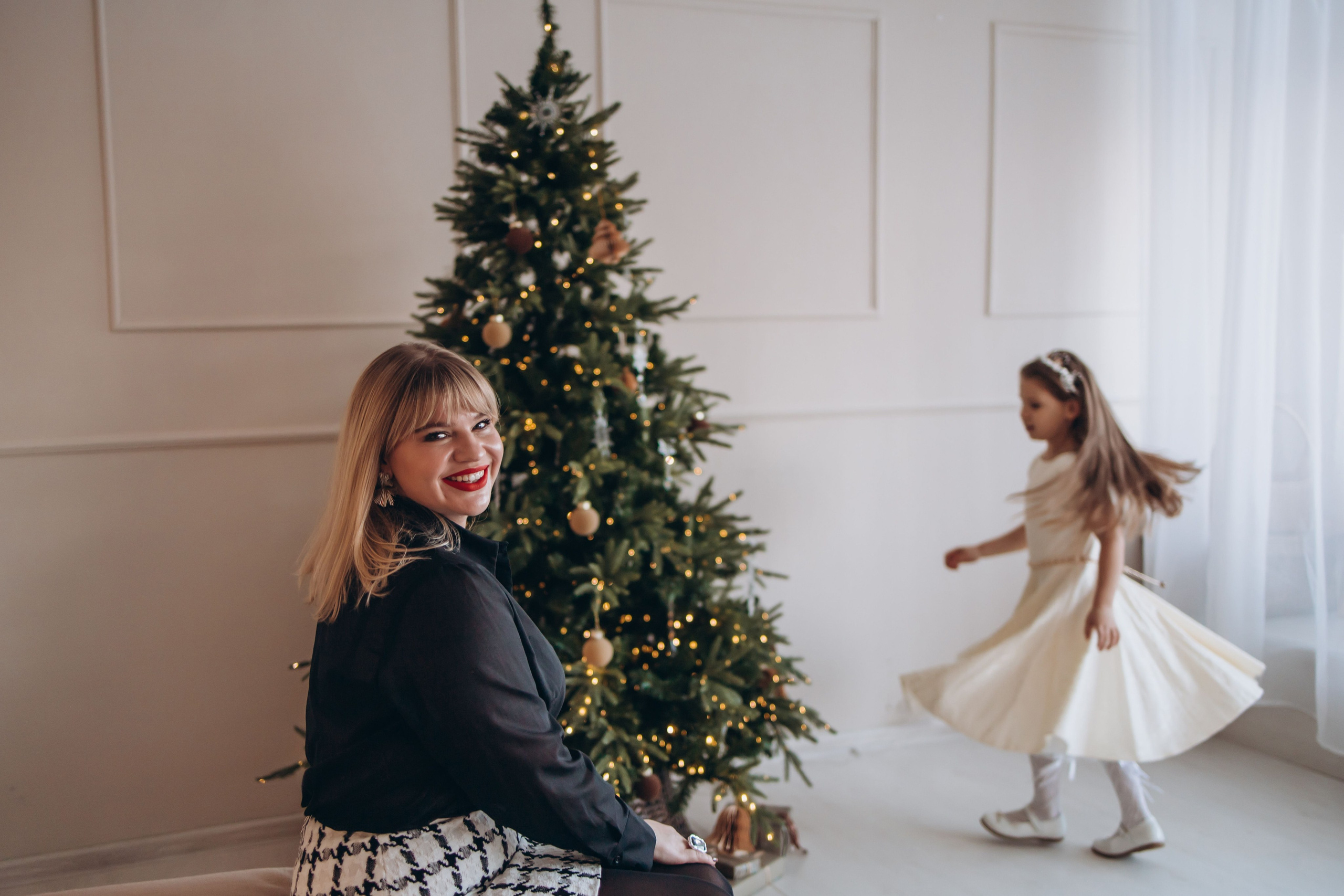 Екатерина. Семейный фотограф Нижневартовск Тюмень Ефимова Ирина