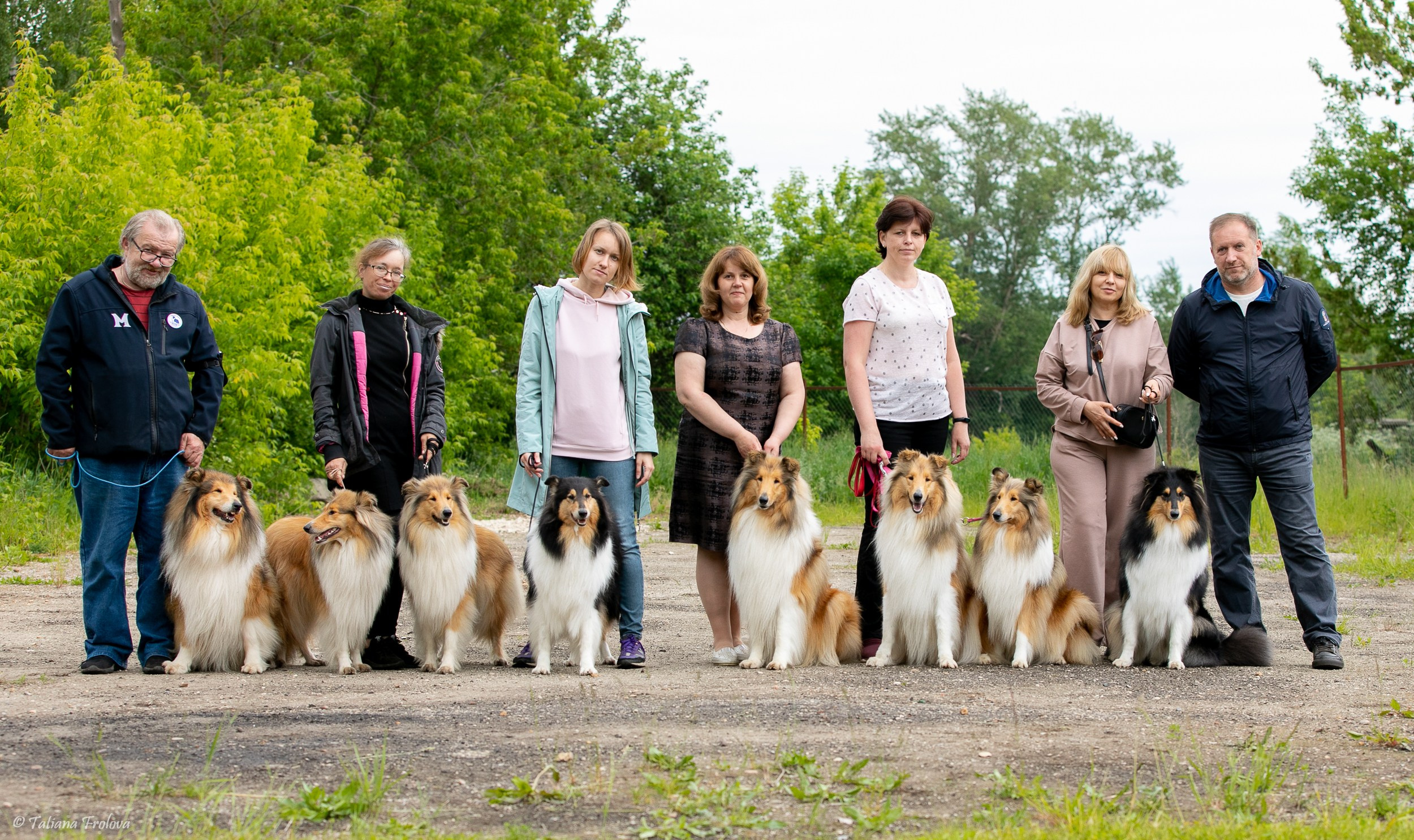 Фотосопровождение выставки собак в Московской области и Москве. Фотограф-анималист в Москве и Московской области Татьяна Фролова