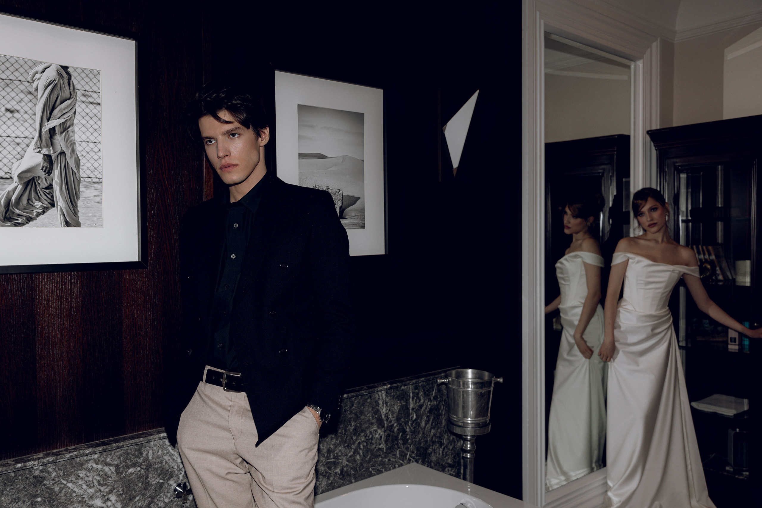 Денис & Василиса. Свадебный фотограф Казань| Фотограф Казань Зевакина Анастасия