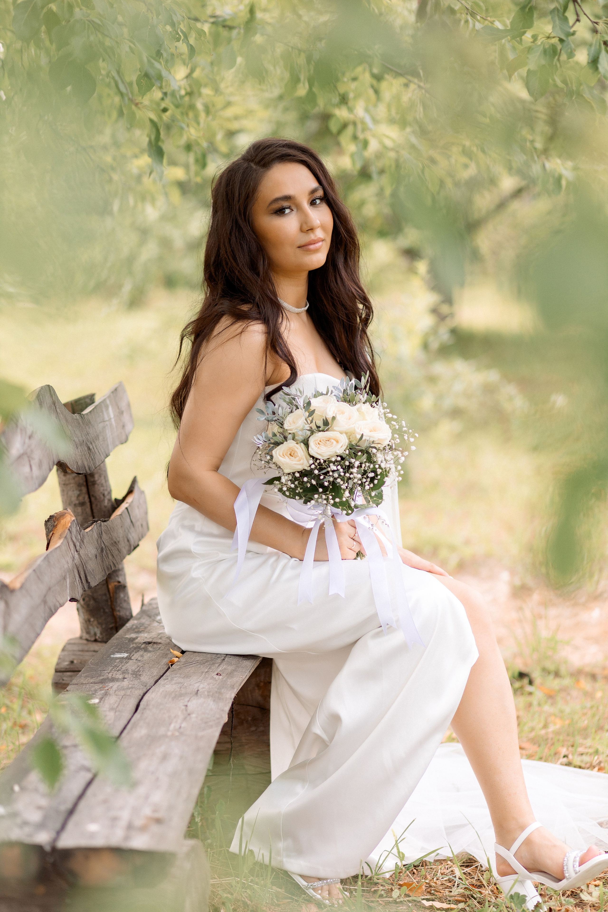 ПРИМЕР: Свадьба. Все фото. Профессиональный фотограф в Ижевске Леша Петров