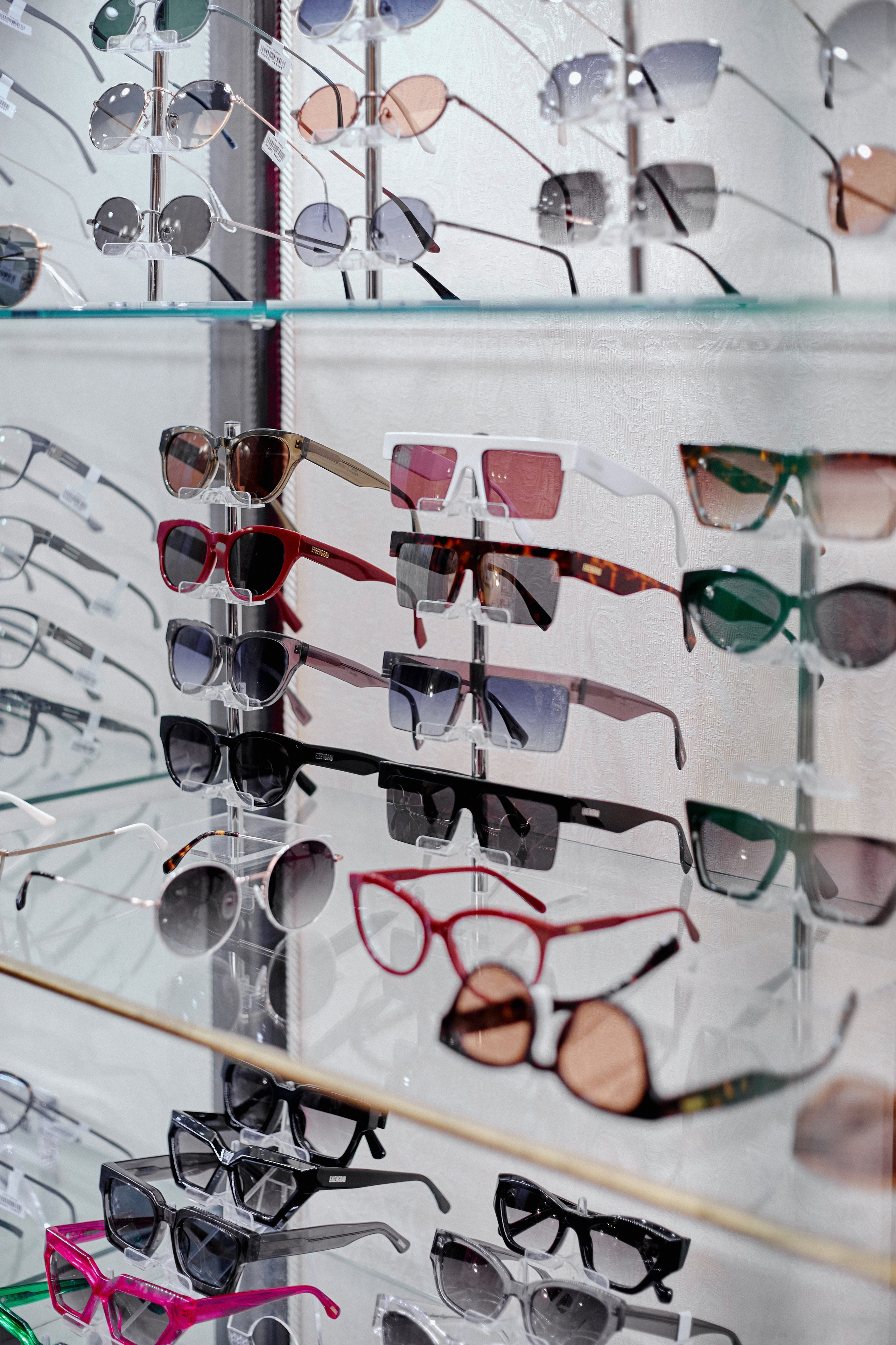 Презентация новой коллекции Eigengrau. DENISOV ART (фото, видео, дизайн) САМАРА