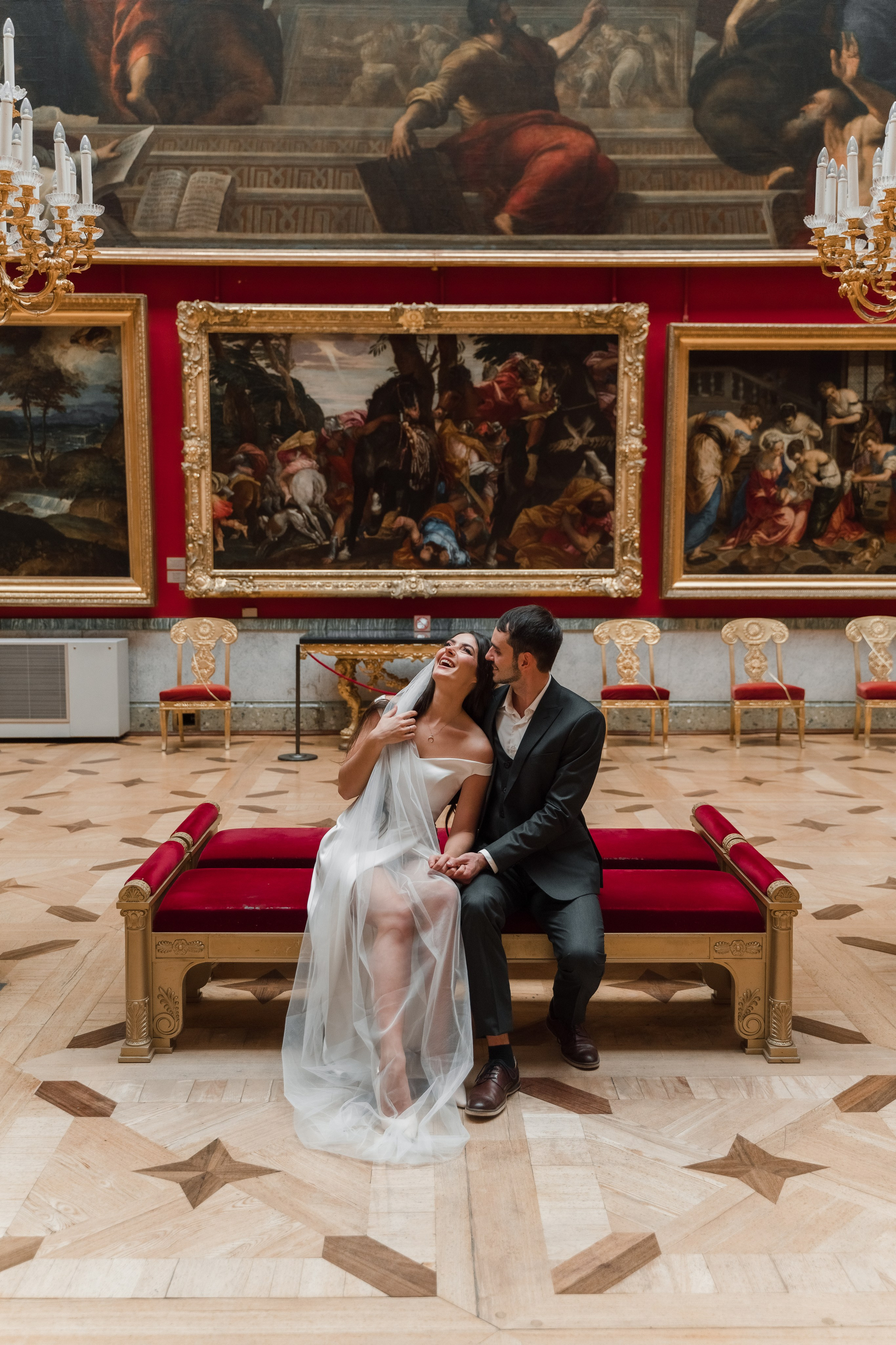 Илья + Екатерина