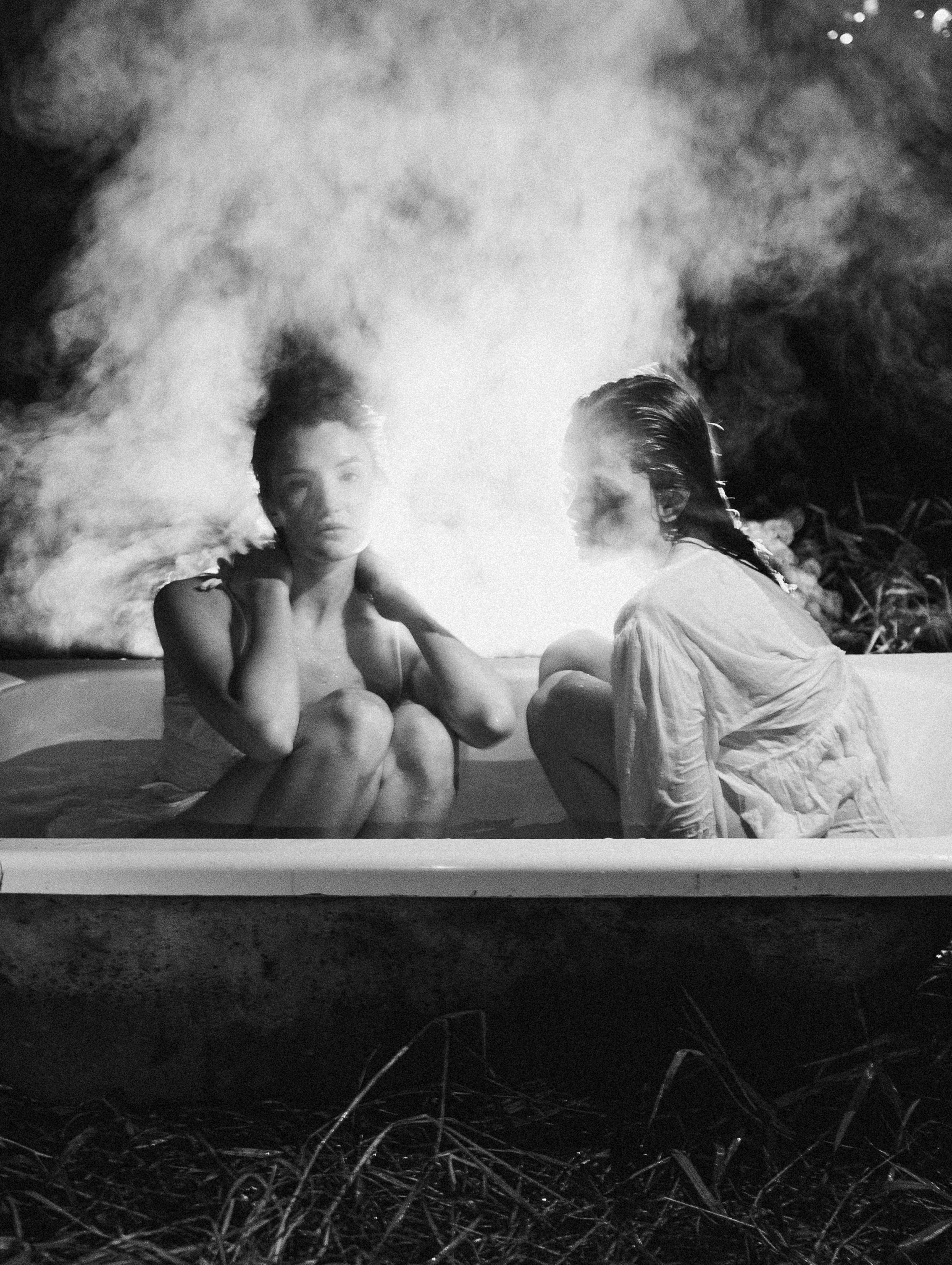 Фотограф | Киреев Семён | Москва