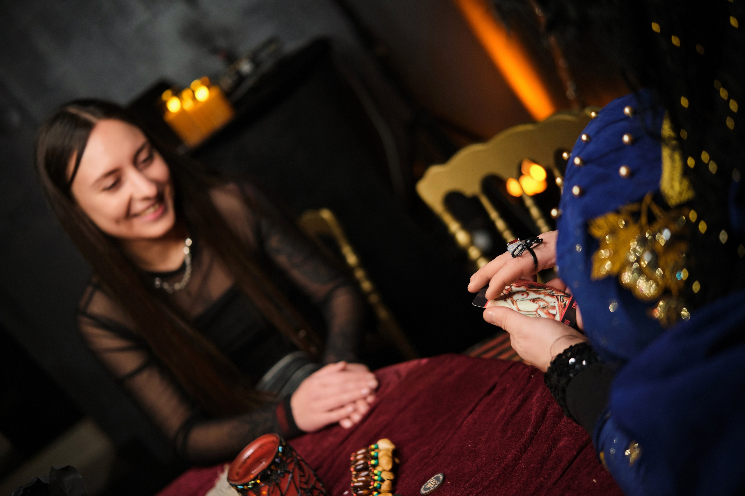 Новогодний корпоратив компании Synesis. Репортажный фотограф Дмитрий Литвинский. Минск, Беларусь, мир